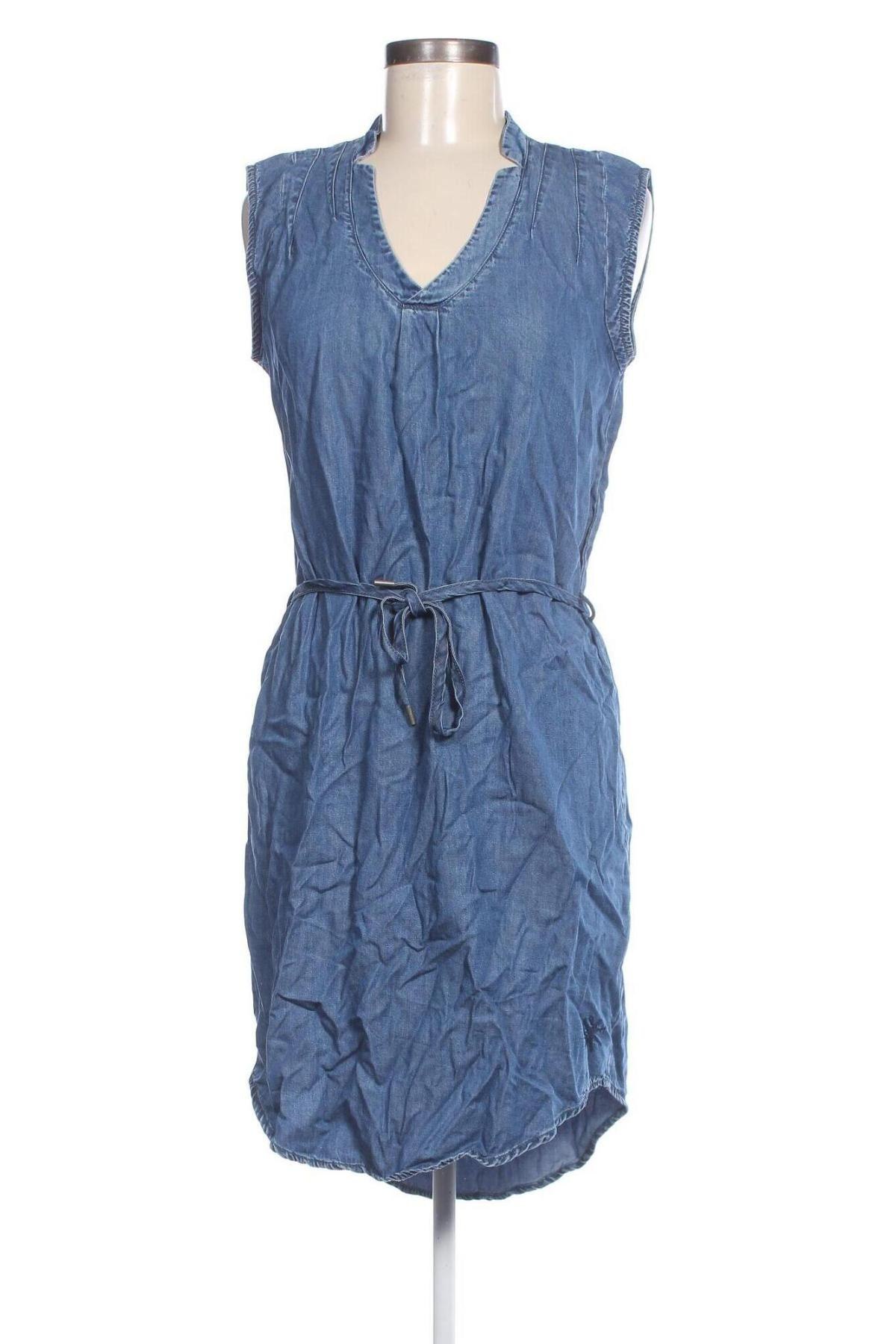 Kleid Gwynedds, Größe M, Farbe Blau, Preis 13,49 €