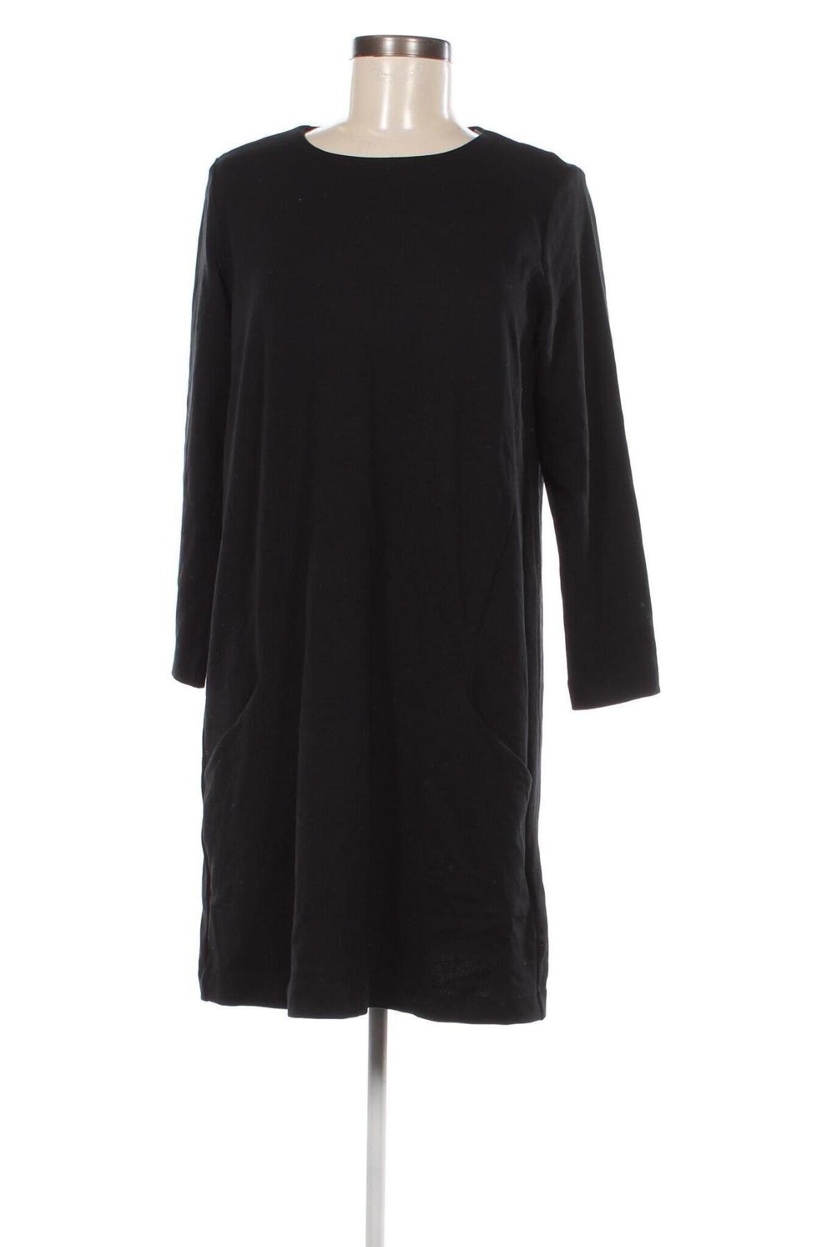 Kleid H&M, Größe M, Farbe Schwarz, Preis € 8,49