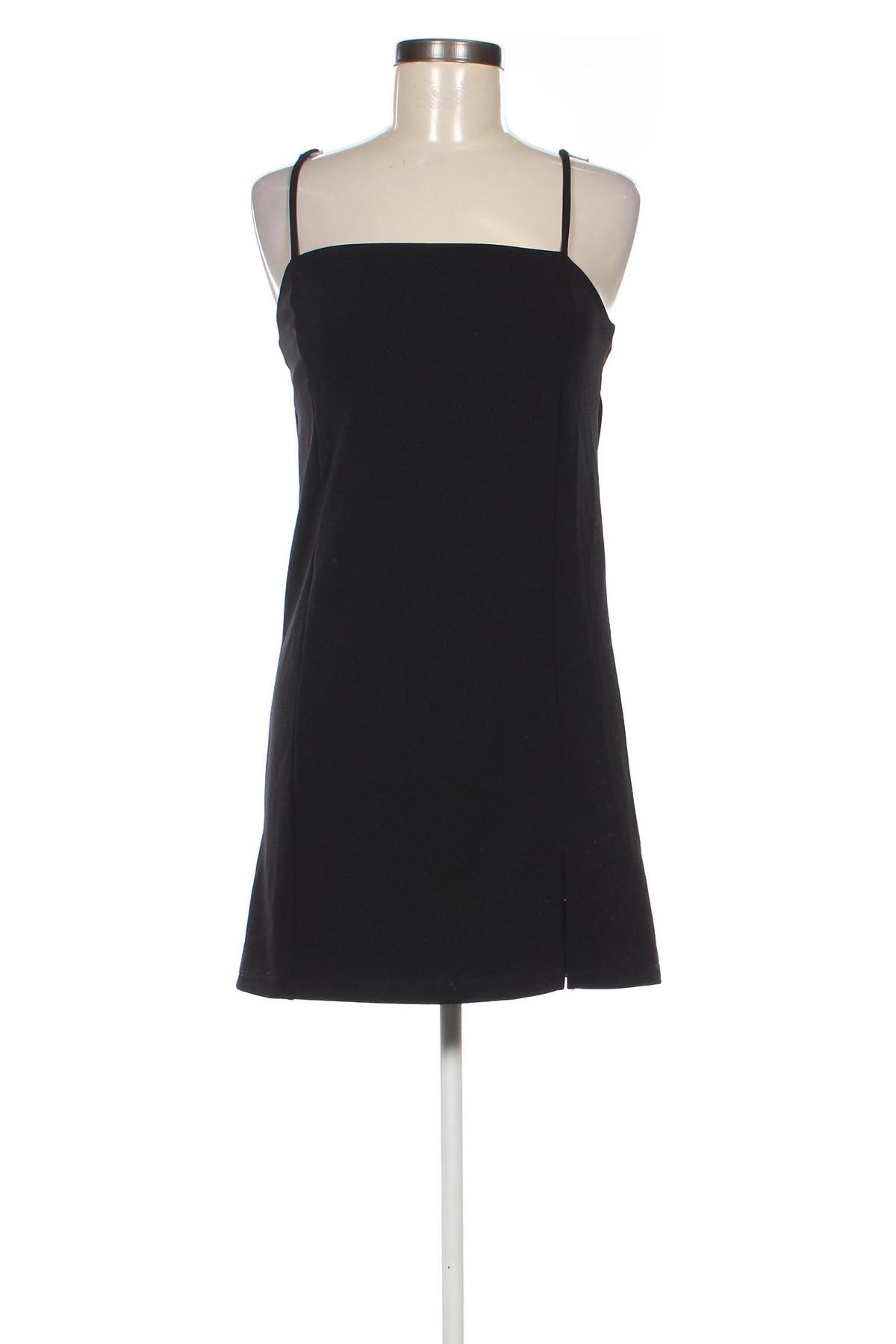 Kleid H&M, Größe XS, Farbe Schwarz, Preis 13,49 €