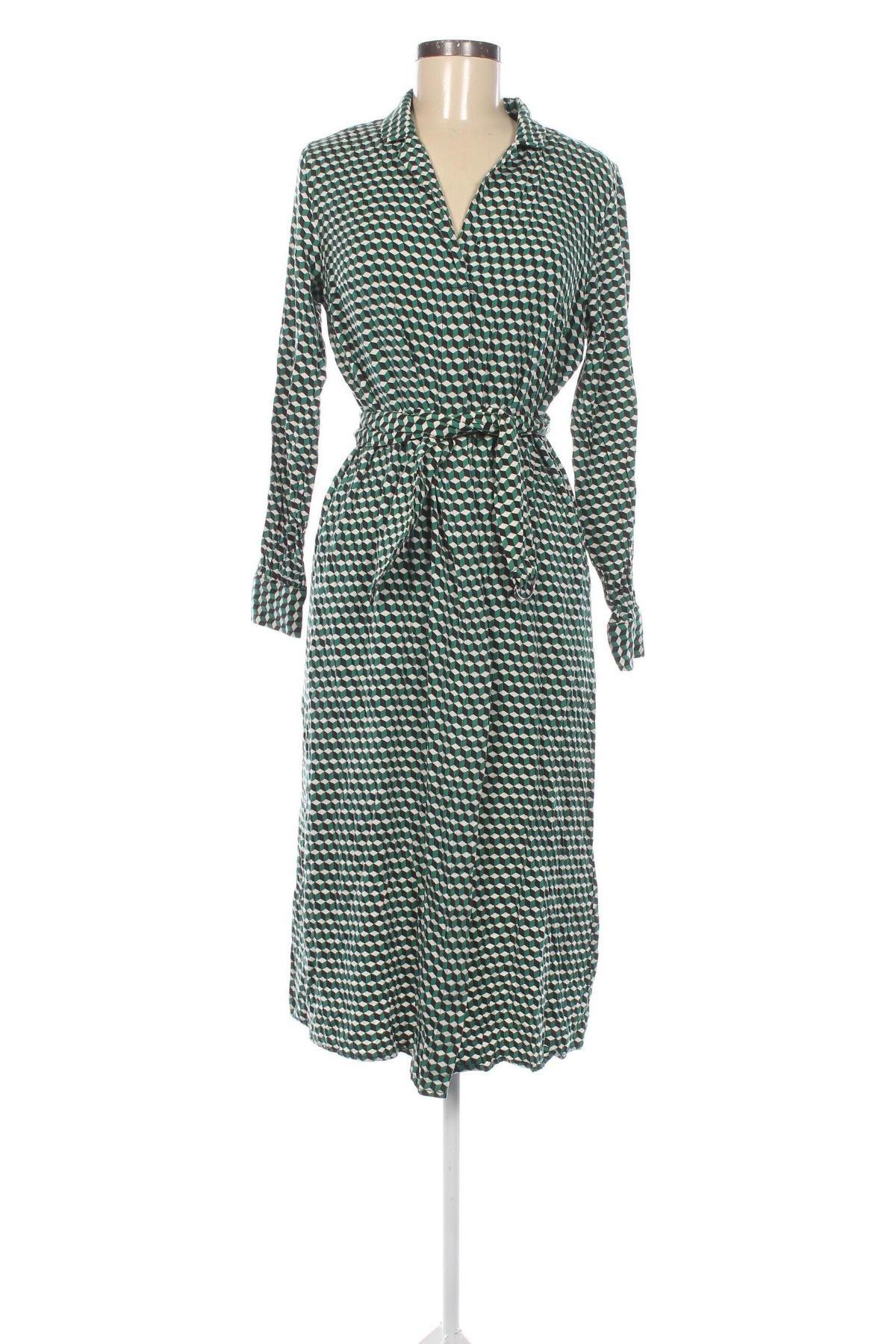 Rochie H&M, Mărime S, Culoare Verde, Preț 44,99 Lei