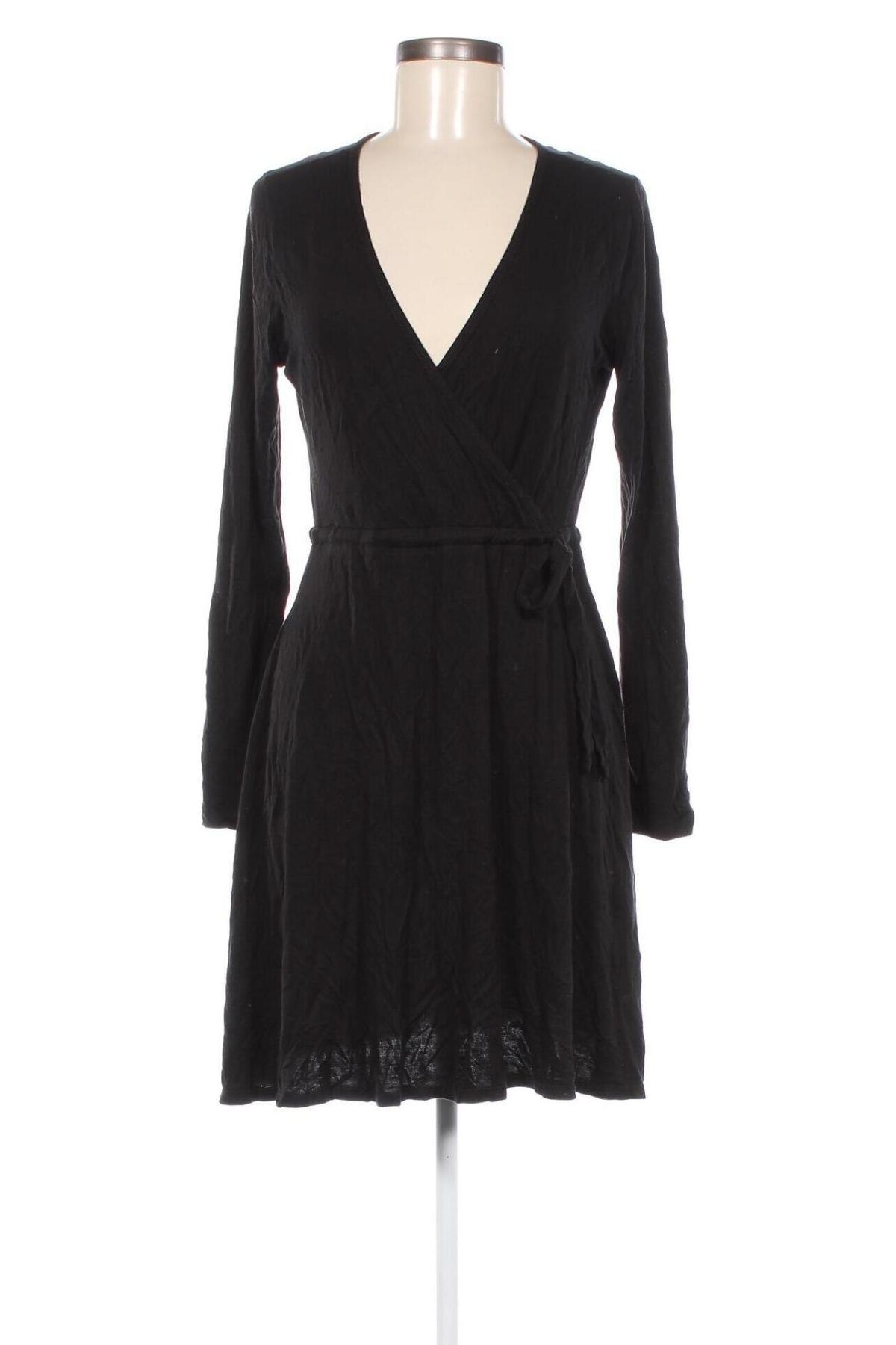 Kleid H&M, Größe M, Farbe Schwarz, Preis € 8,49