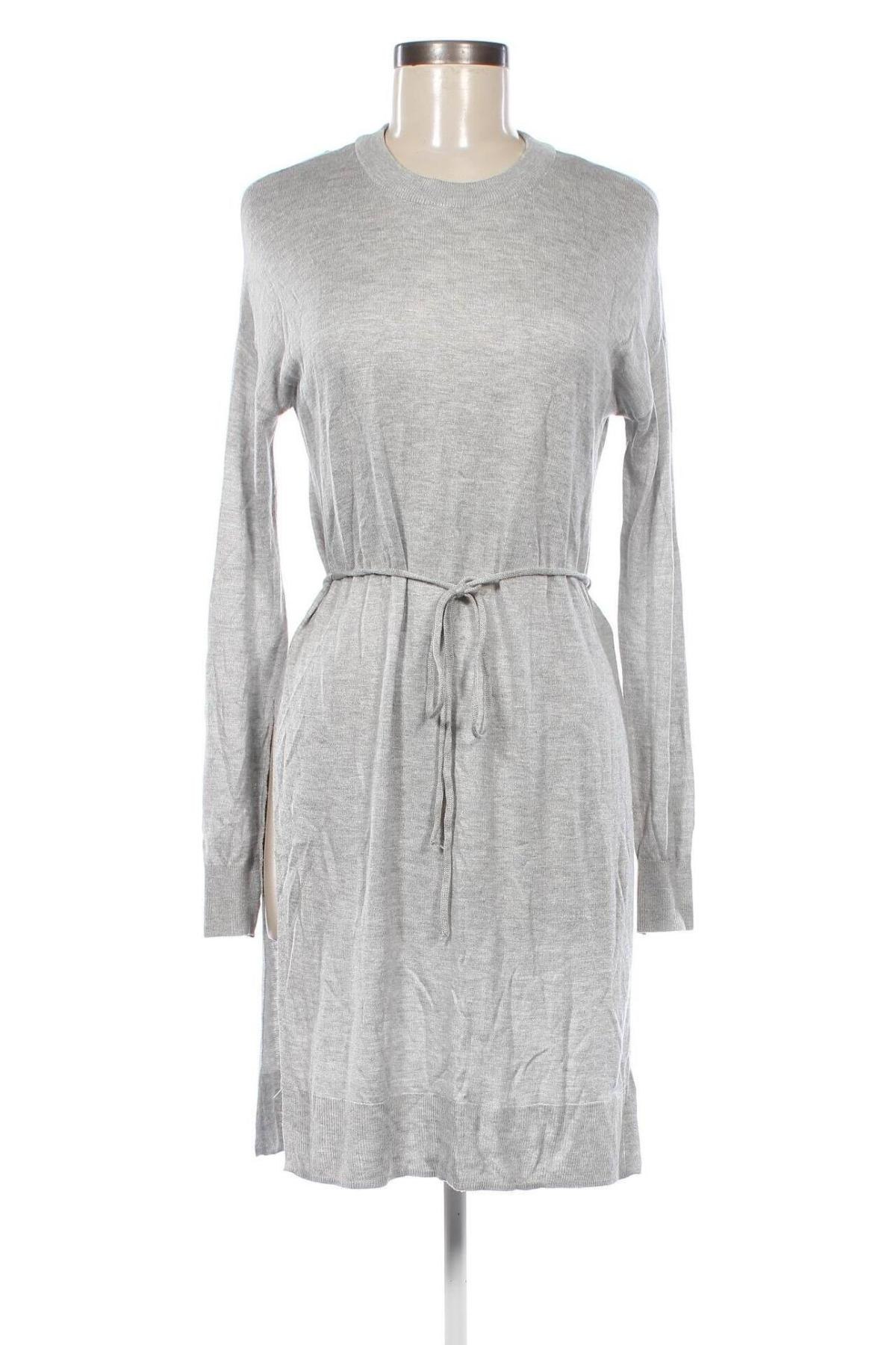 Kleid H&M, Größe S, Farbe Grau, Preis € 9,49