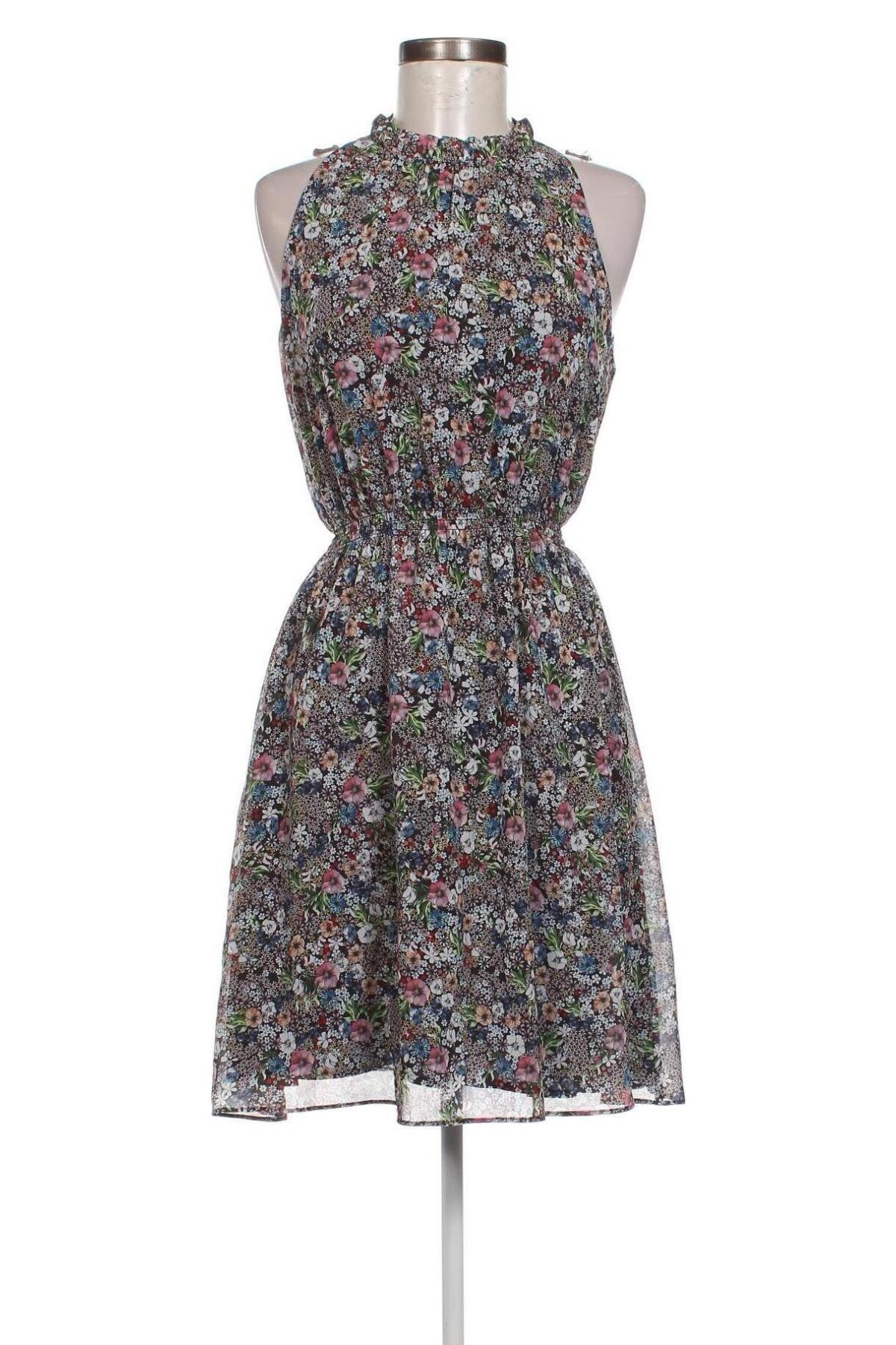 Kleid H&M, Größe S, Farbe Mehrfarbig, Preis € 8,49