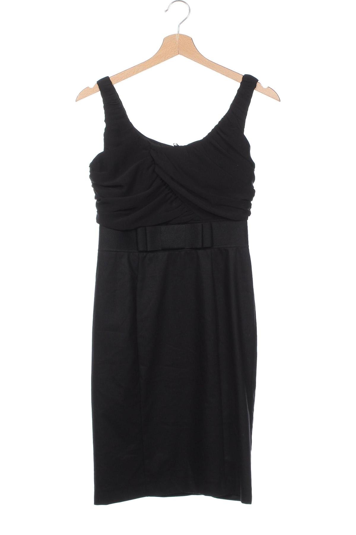 Rochie H&M, Mărime XS, Culoare Negru, Preț 96,99 Lei