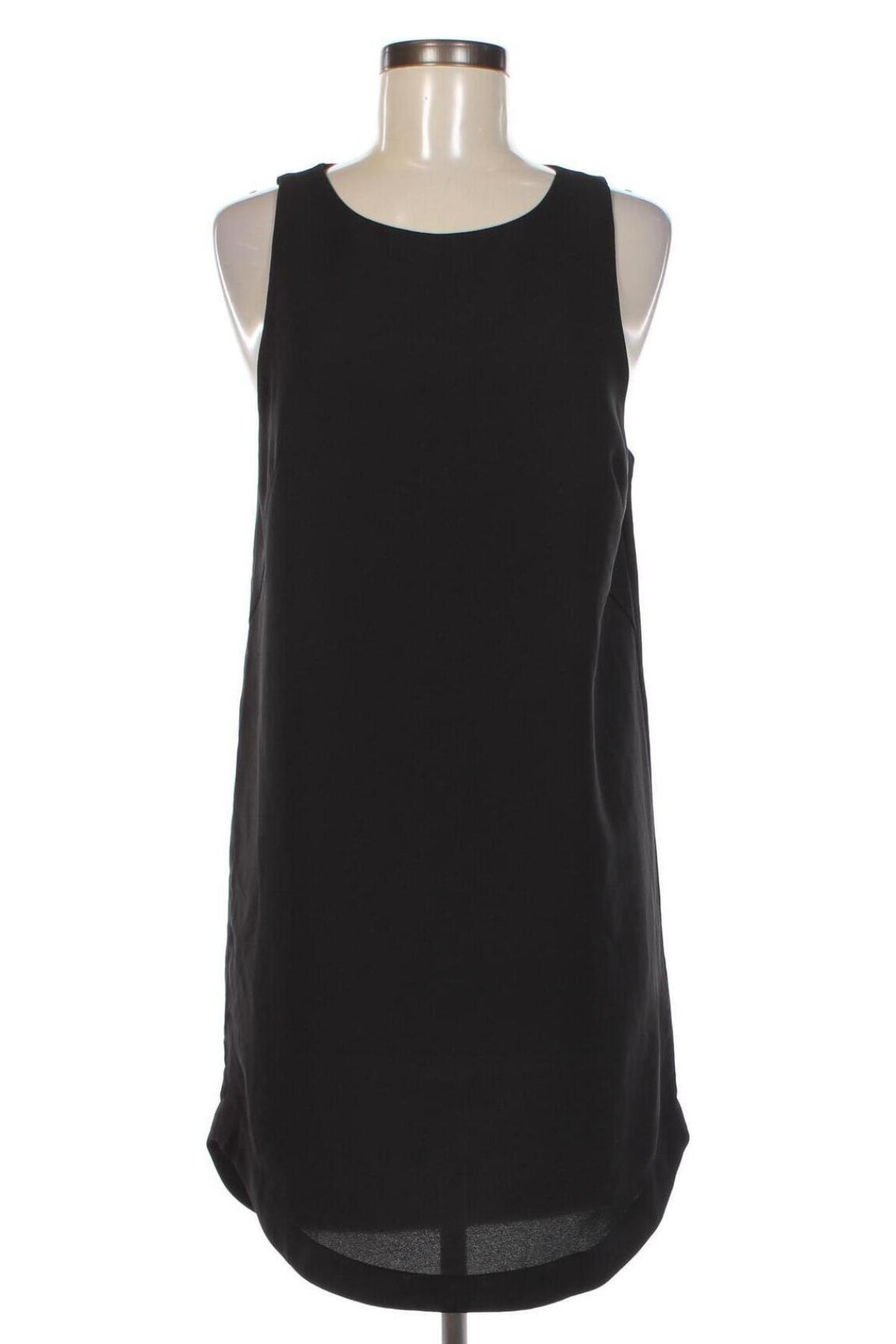 Kleid H&M, Größe M, Farbe Schwarz, Preis € 13,49