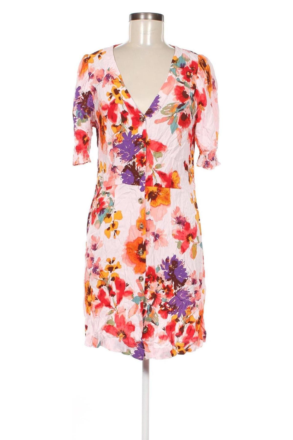 Rochie H&M, Mărime M, Culoare Multicolor, Preț 48,99 Lei