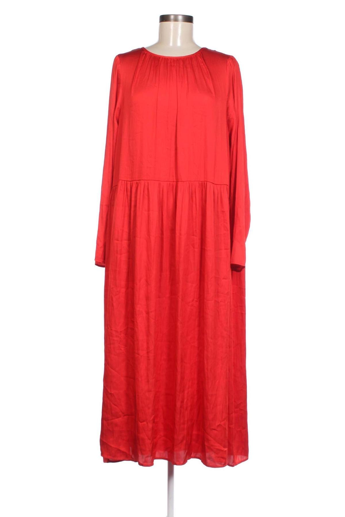 Kleid H&M, Größe L, Farbe Rot, Preis € 20,29