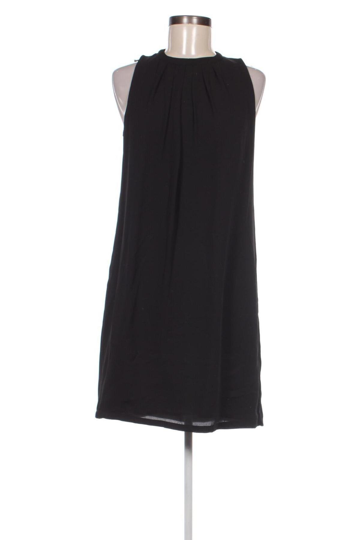 Rochie H&M, Mărime M, Culoare Negru, Preț 131,99 Lei