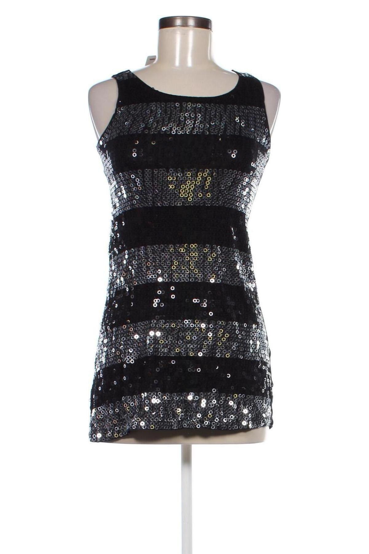 Rochie H&M, Mărime S, Culoare Negru, Preț 13,99 Lei