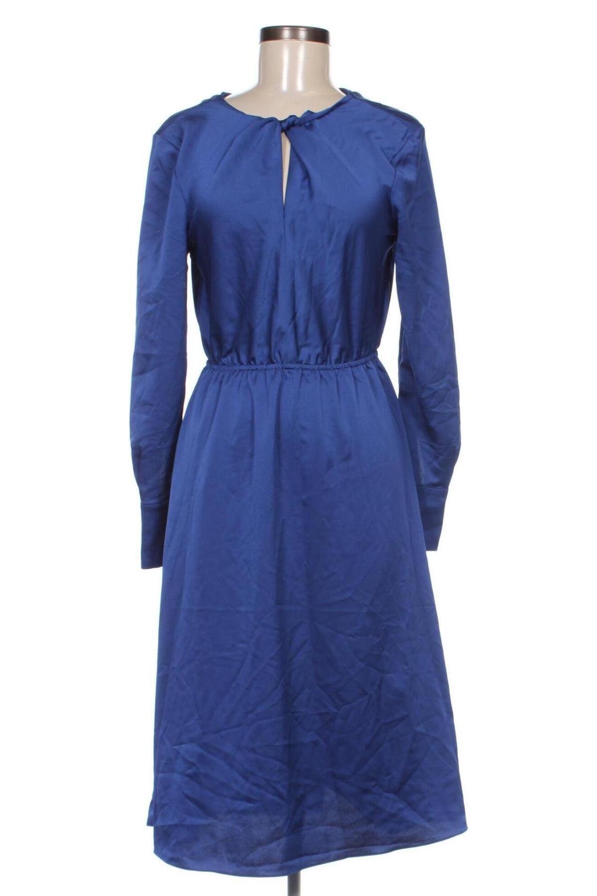 Kleid H&M, Größe M, Farbe Blau, Preis € 14,29