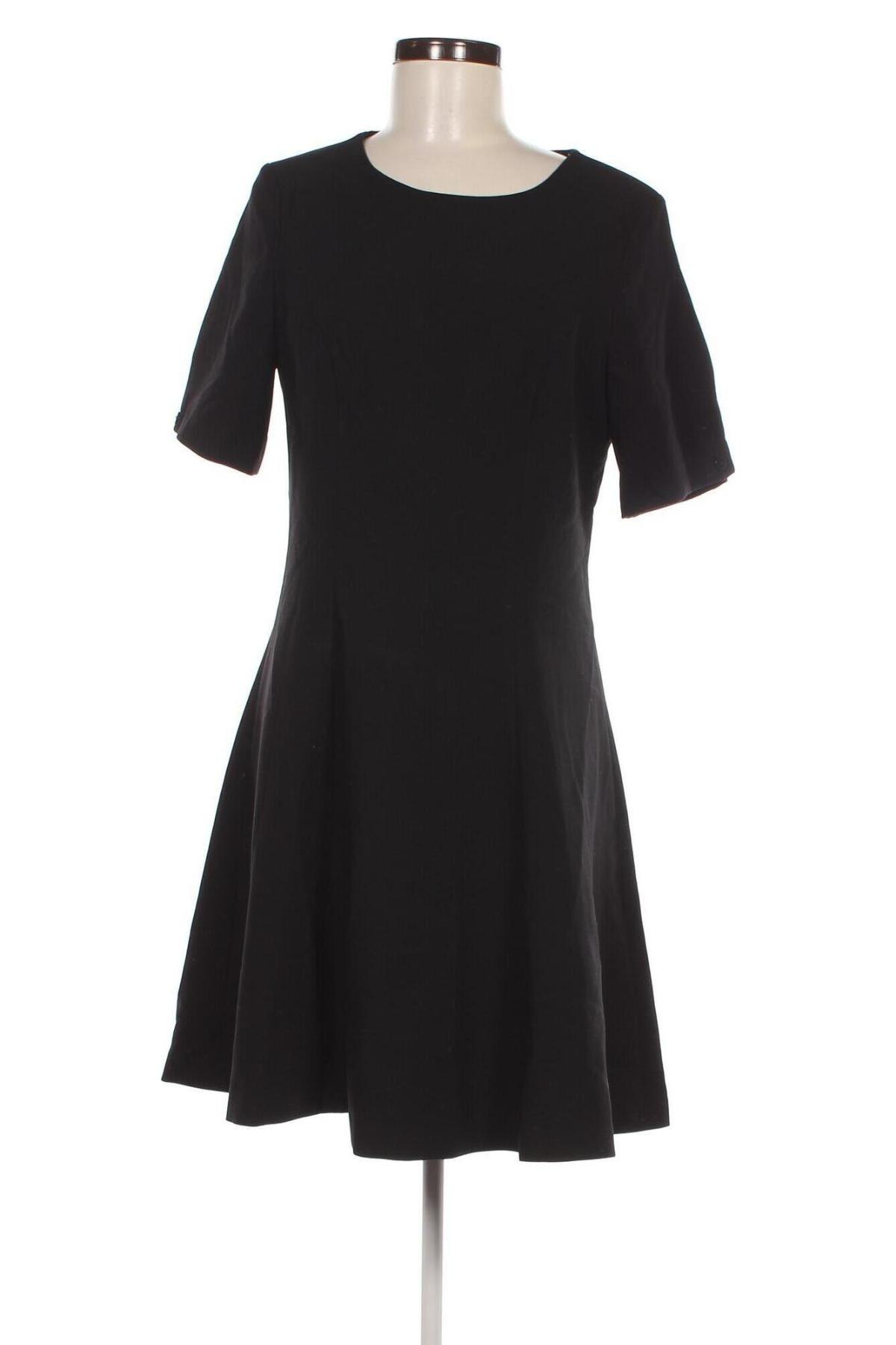 Kleid H&M, Größe L, Farbe Schwarz, Preis € 8,49