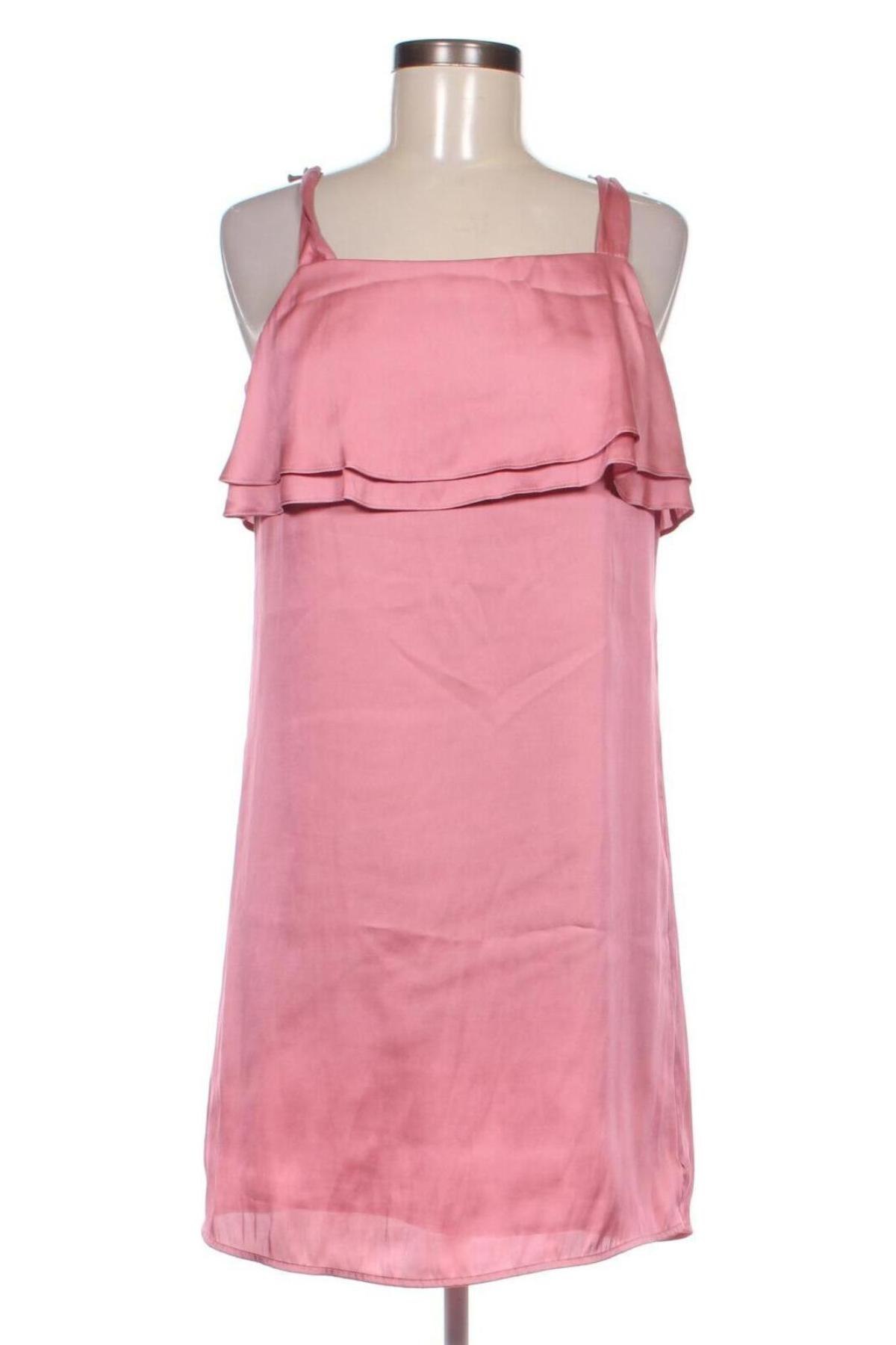 Kleid H&M, Größe M, Farbe Rosa, Preis € 21,49