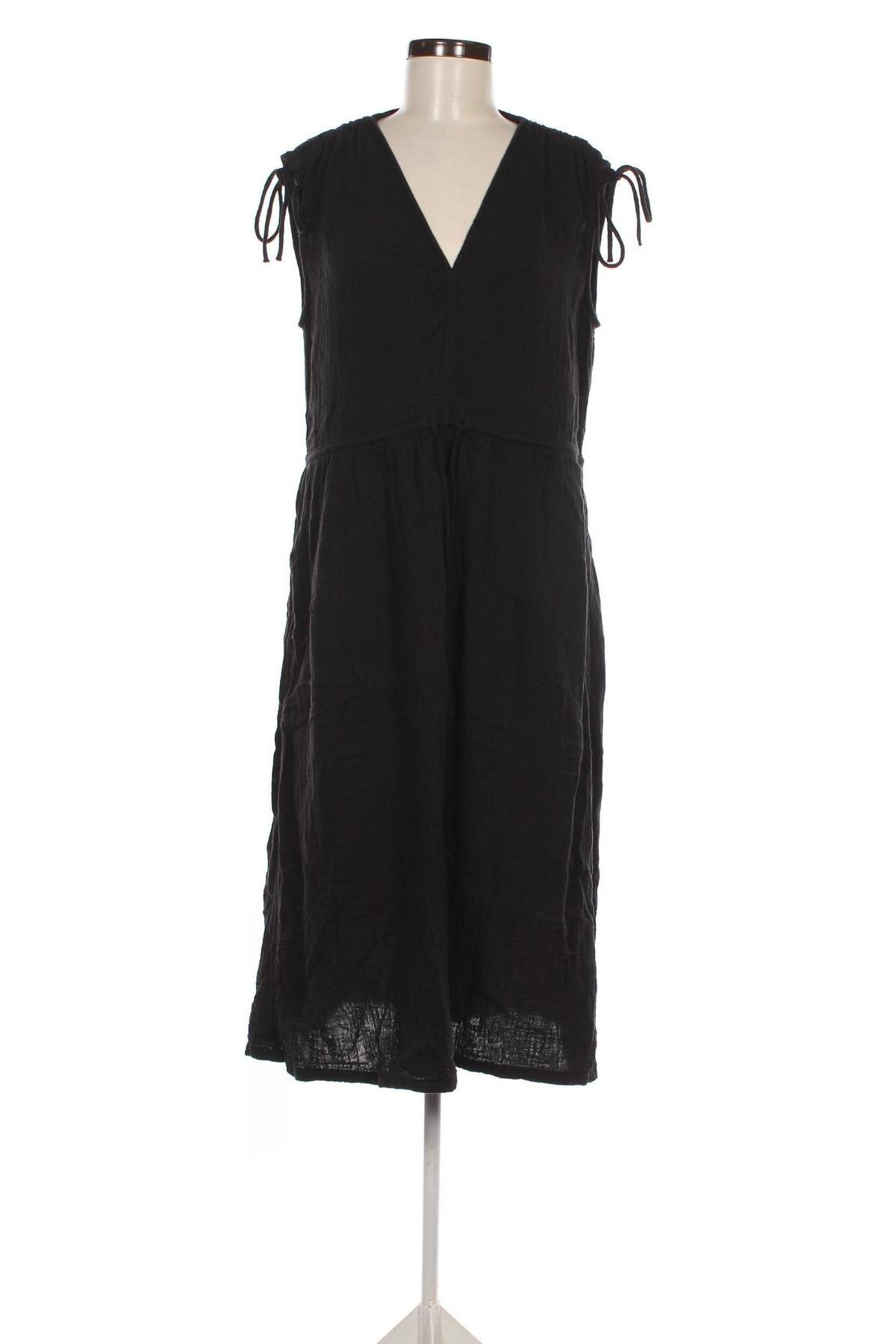 Rochie H&M, Mărime M, Culoare Negru, Preț 37,99 Lei