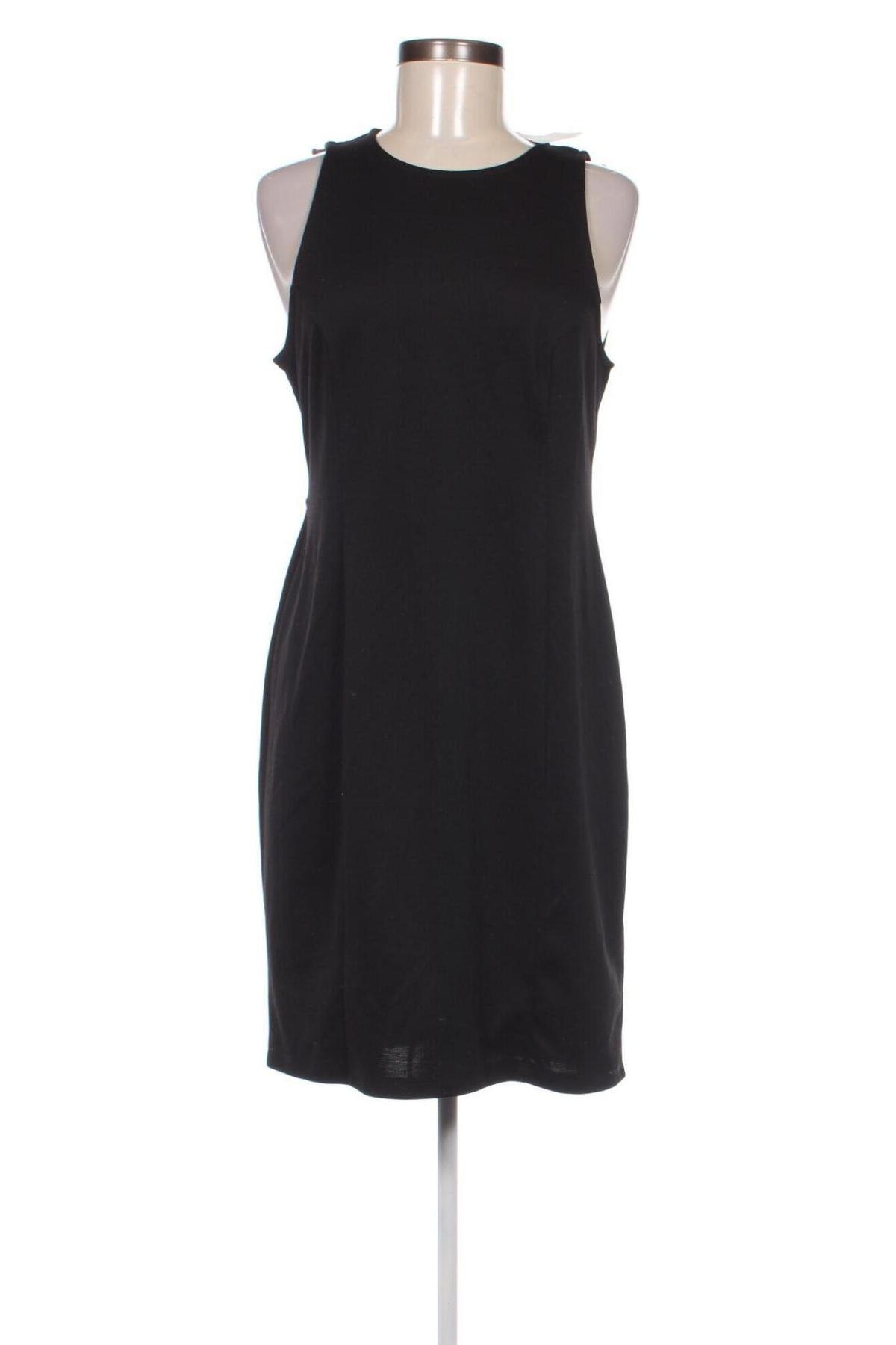 Kleid H&M, Größe L, Farbe Schwarz, Preis € 15,99