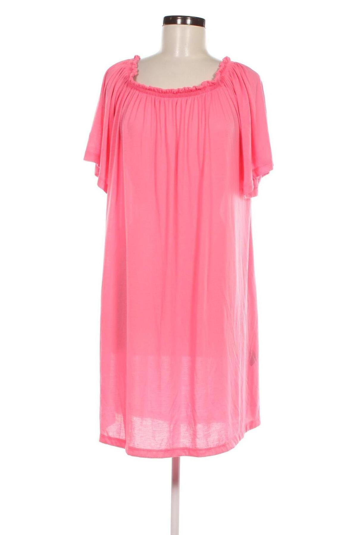 Kleid H&M, Größe M, Farbe Rosa, Preis 8,99 €