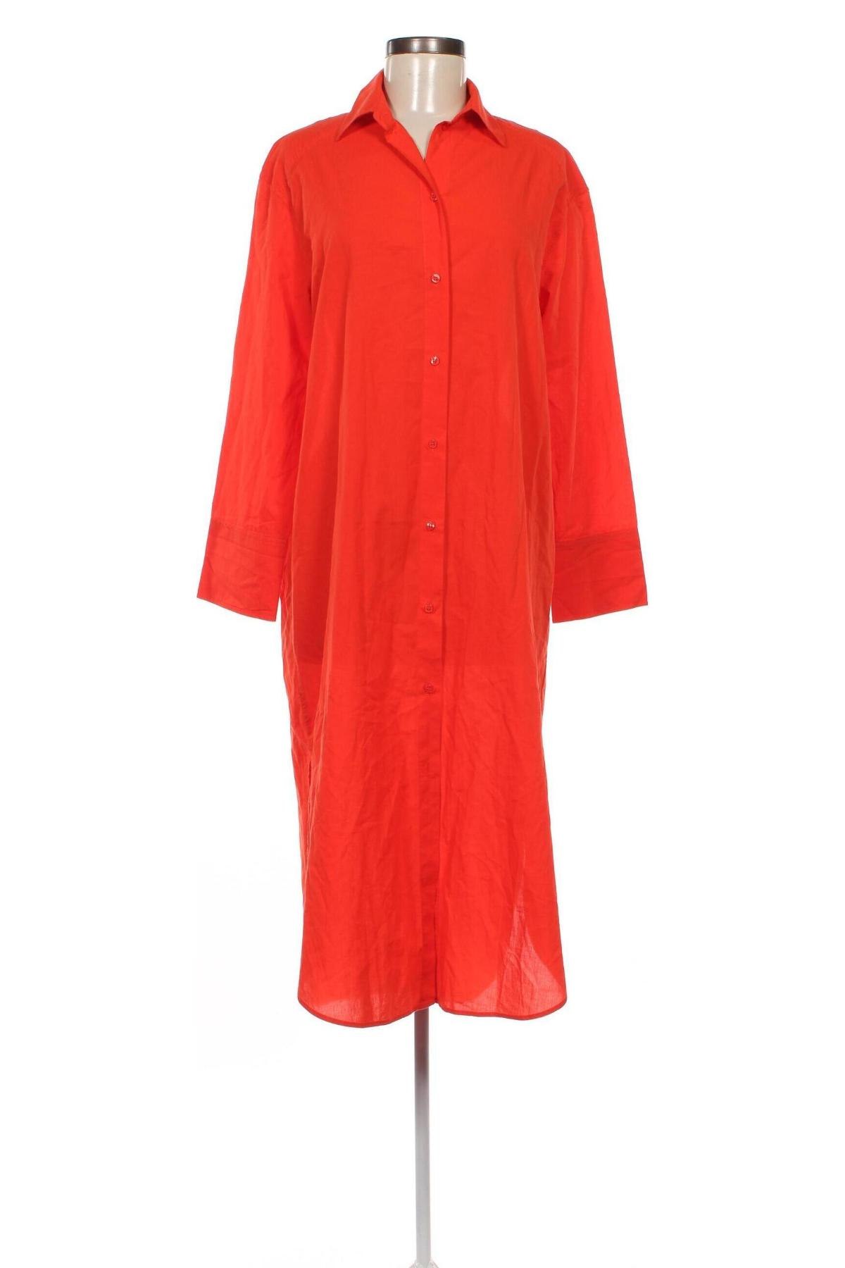 Kleid H&M, Größe S, Farbe Rot, Preis € 8,99