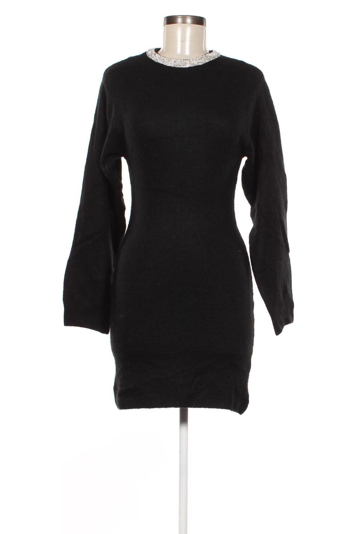 Kleid H&M, Größe S, Farbe Schwarz, Preis € 20,29