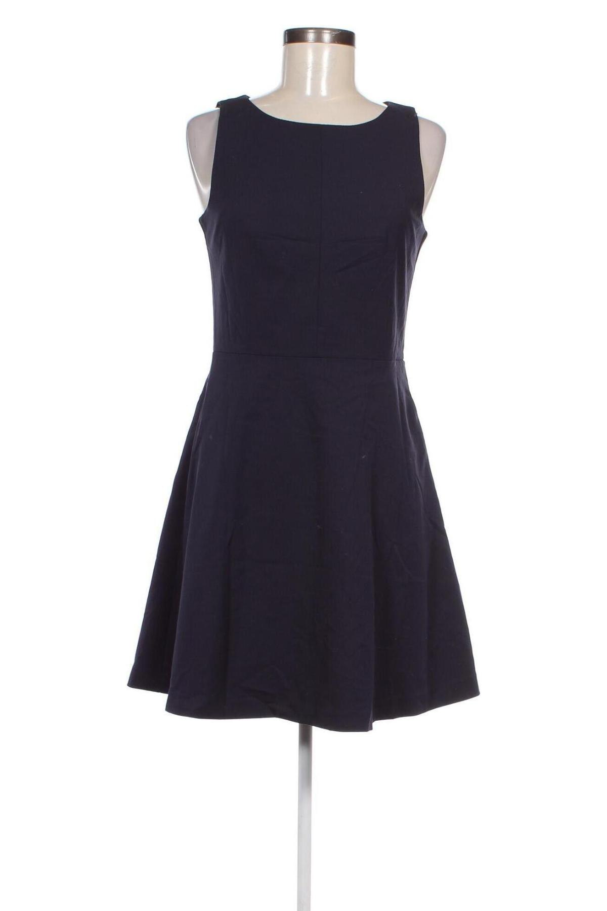 Kleid H&M, Größe M, Farbe Blau, Preis 8,49 €