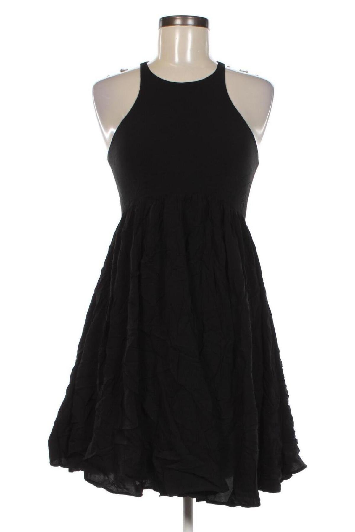 Rochie H&M, Mărime S, Culoare Negru, Preț 62,99 Lei