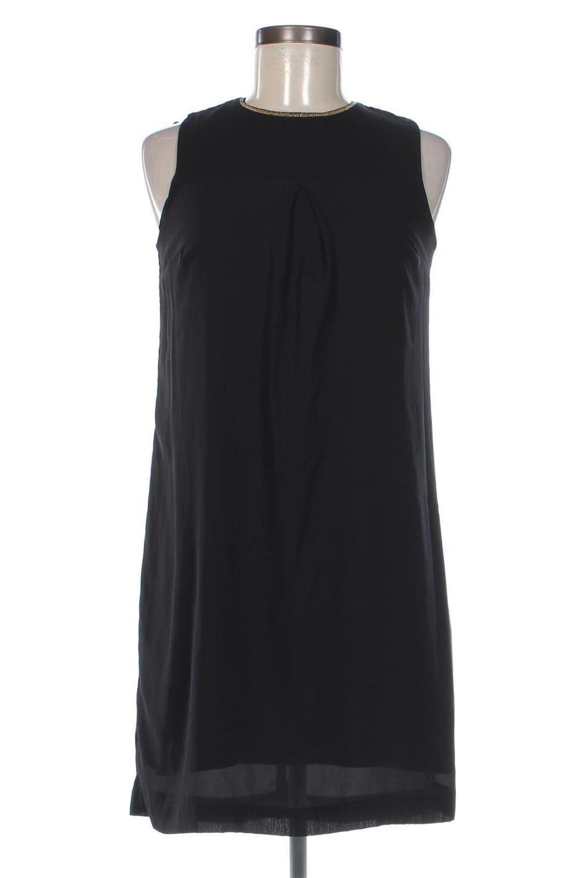 Rochie H&M, Mărime S, Culoare Negru, Preț 37,99 Lei