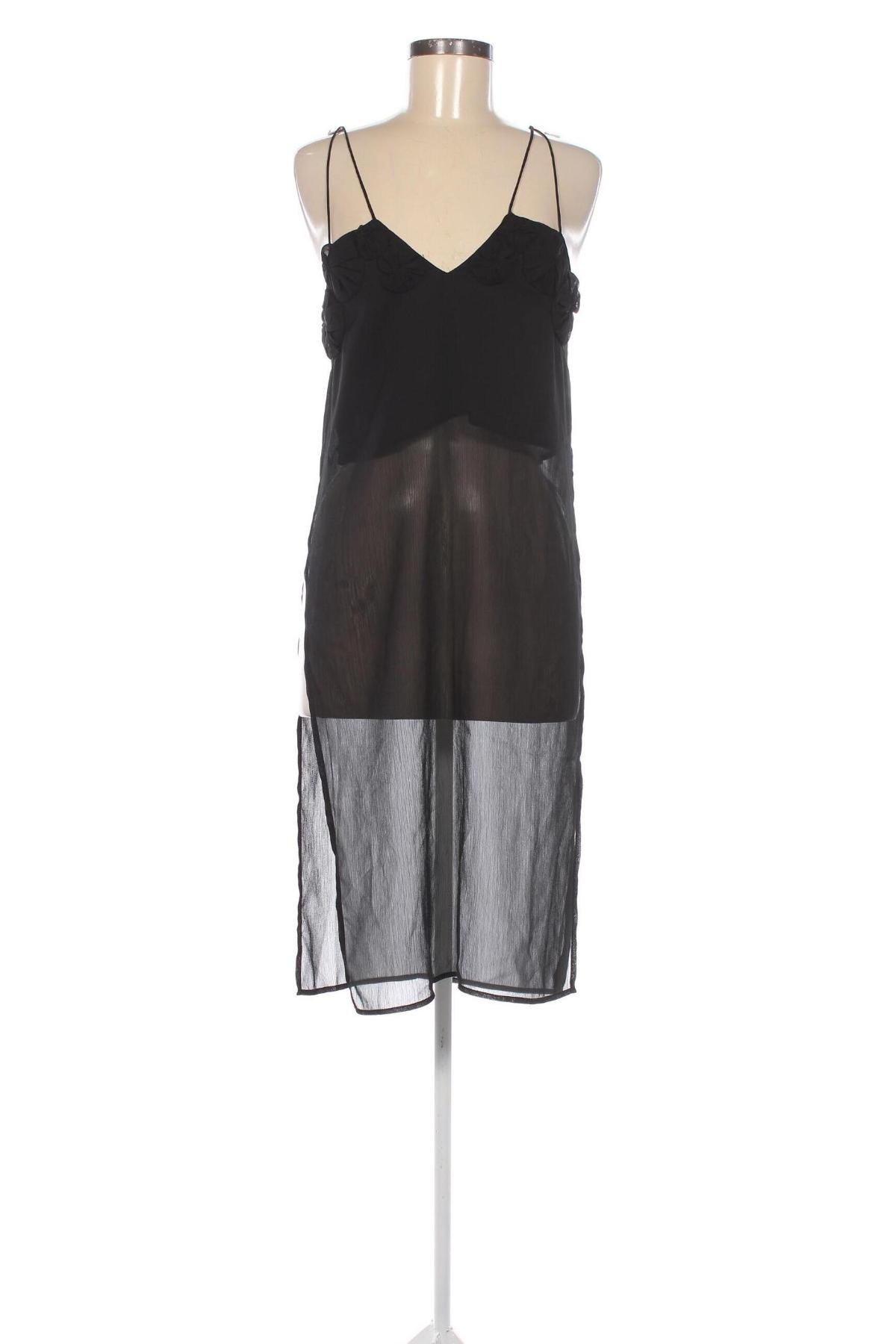 Kleid H&M, Größe S, Farbe Schwarz, Preis € 19,70