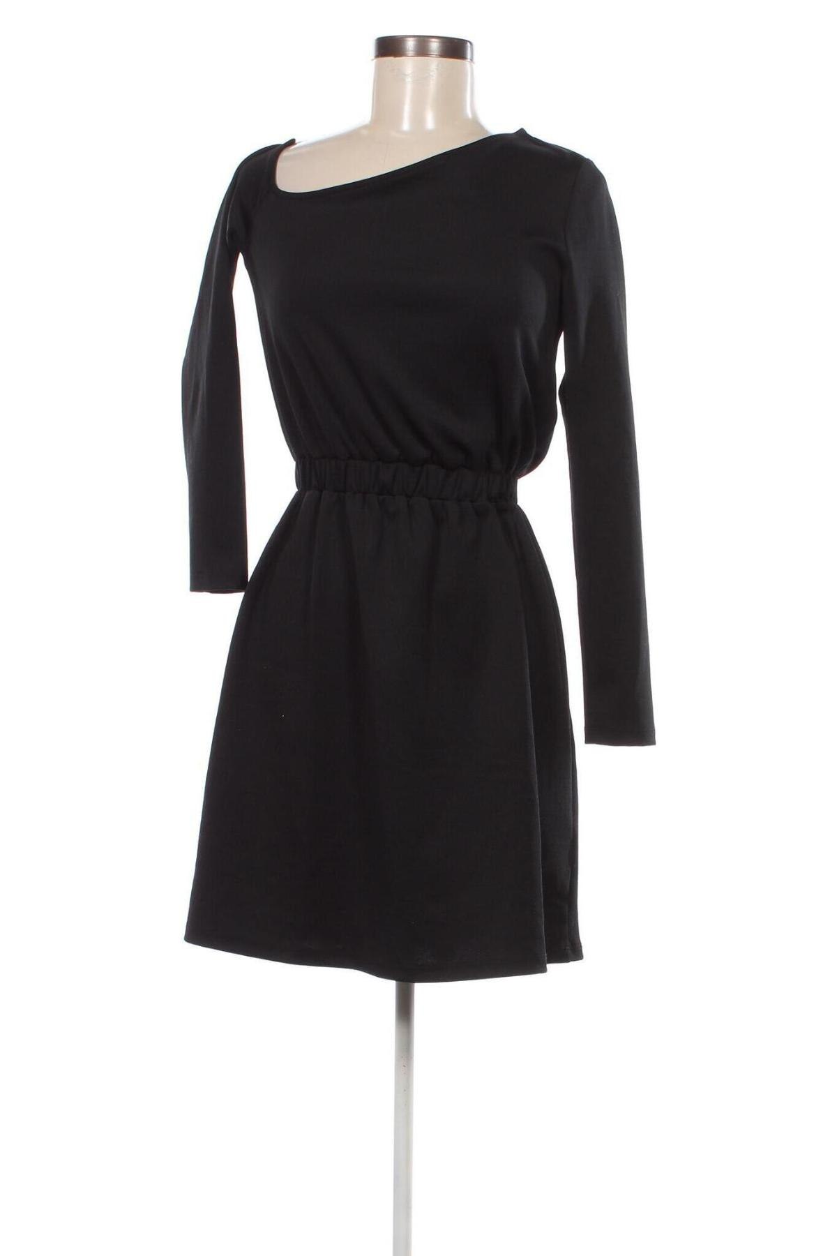 Kleid H&M Divided, Größe M, Farbe Schwarz, Preis 7,49 €