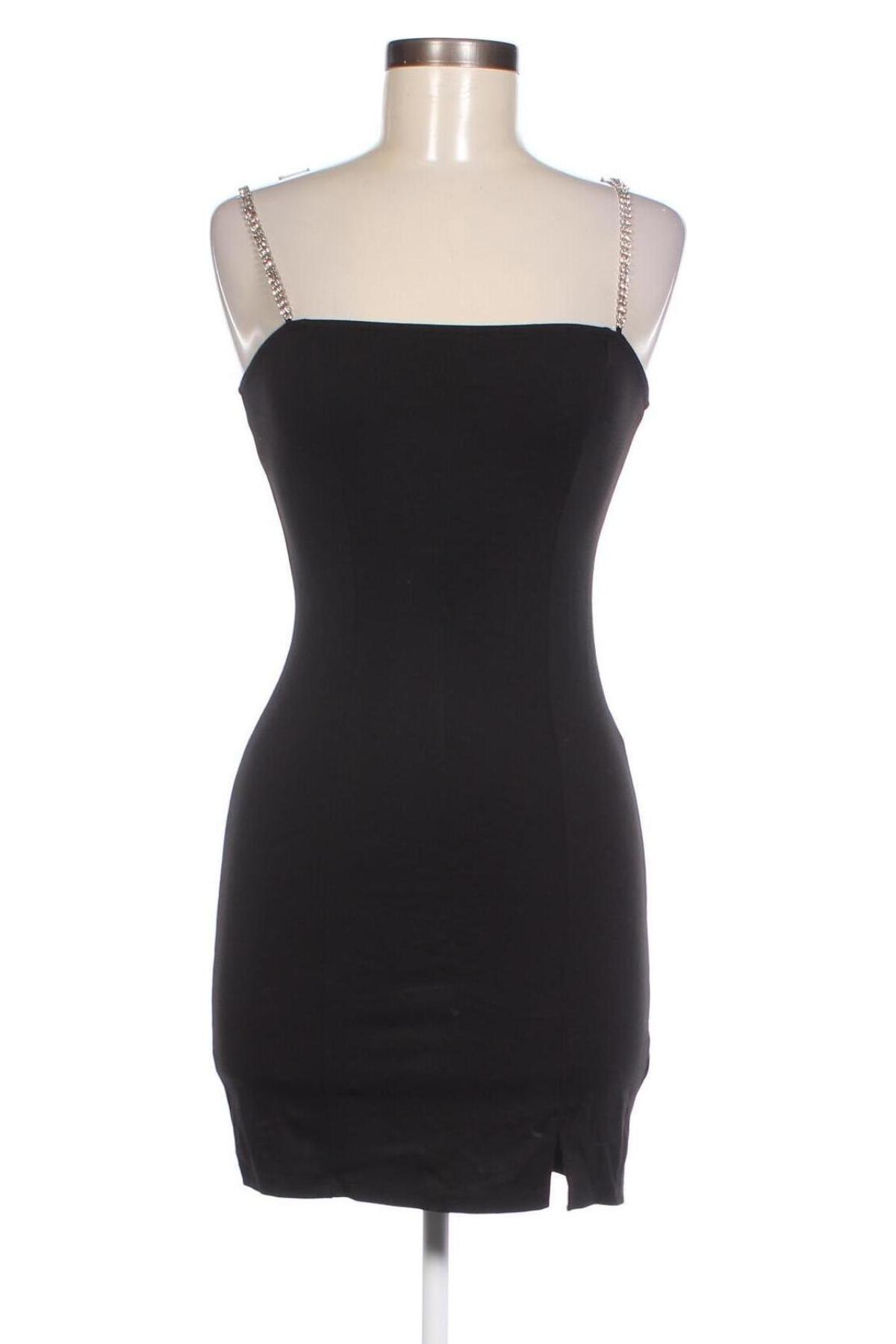 Rochie H&M Divided, Mărime S, Culoare Negru, Preț 38,99 Lei