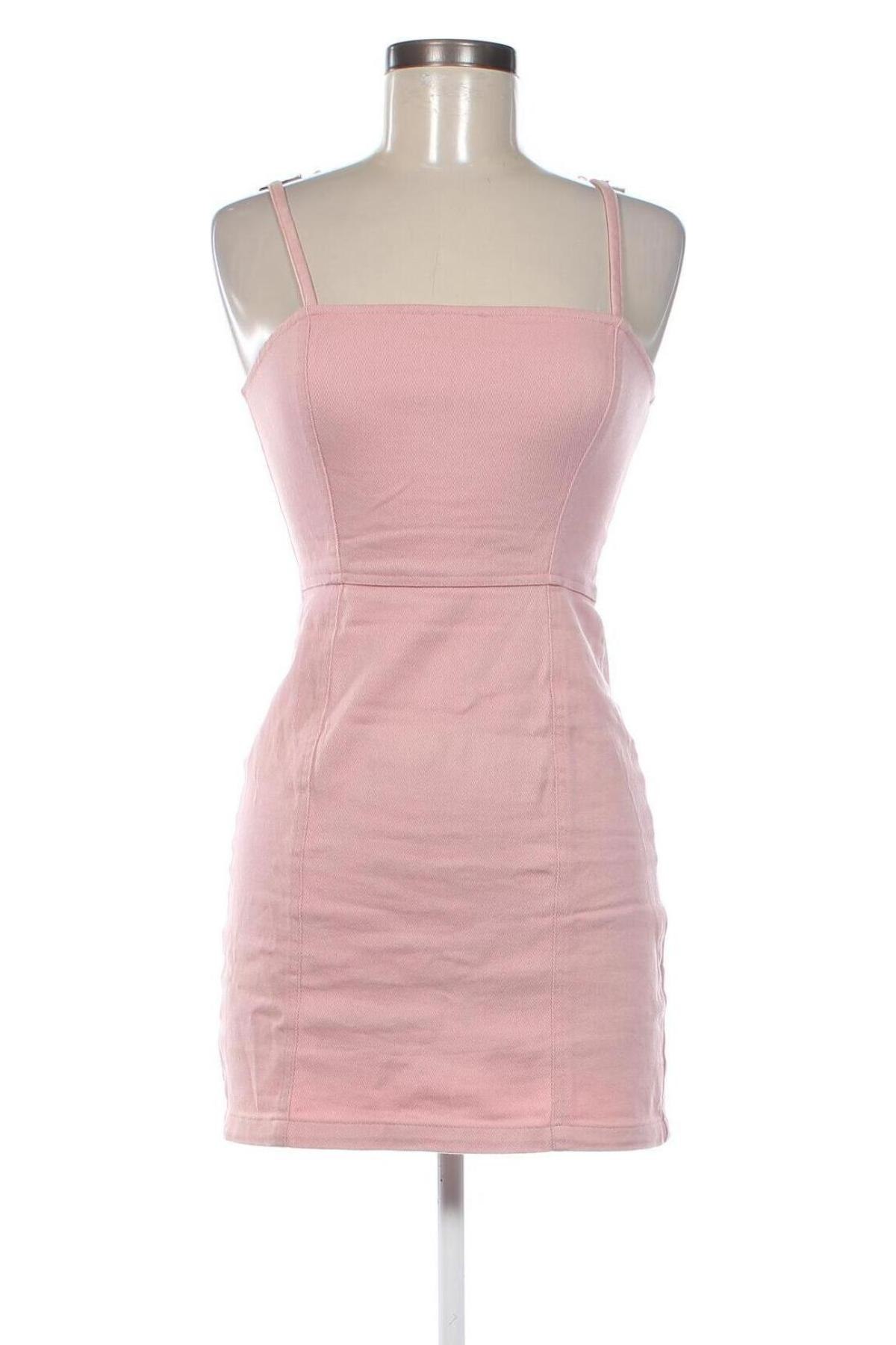 Kleid H&M Divided, Größe M, Farbe Rosa, Preis € 5,99