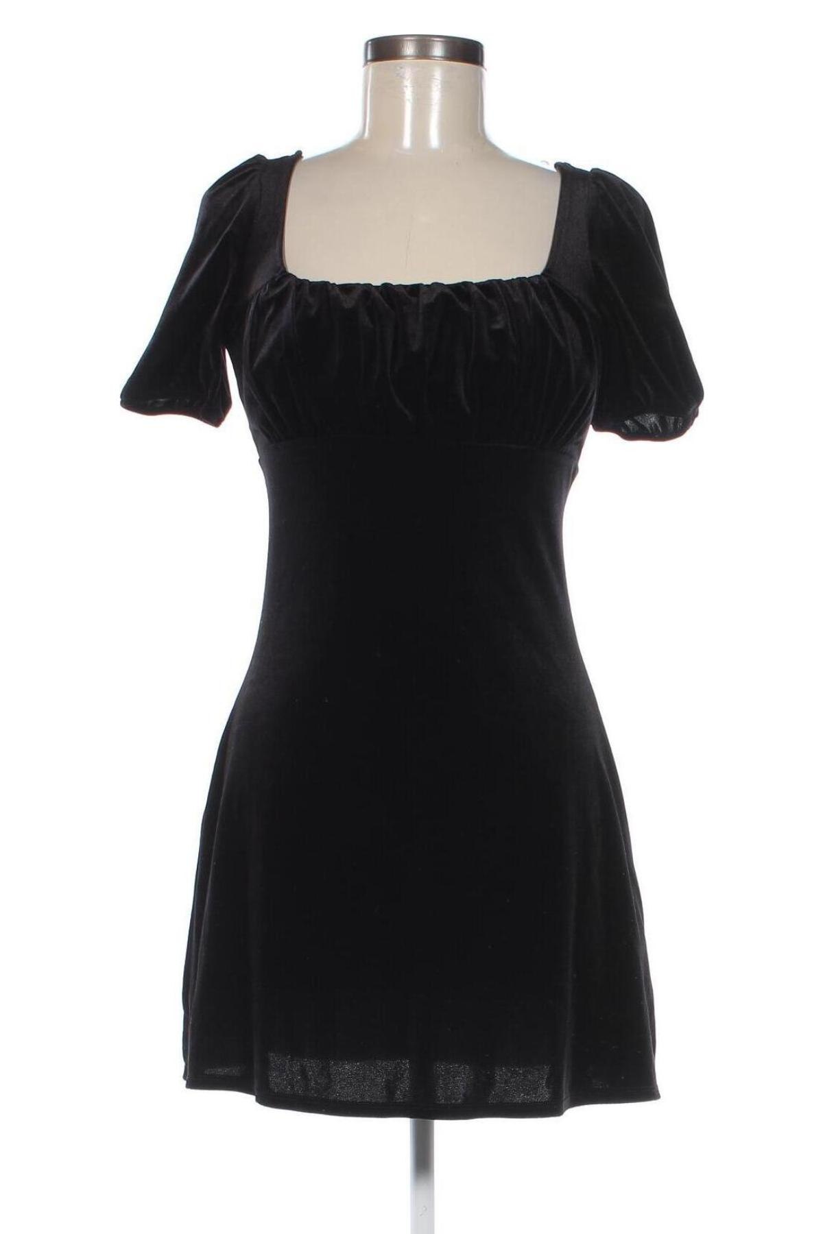 Rochie H&M Divided, Mărime S, Culoare Negru, Preț 33,99 Lei