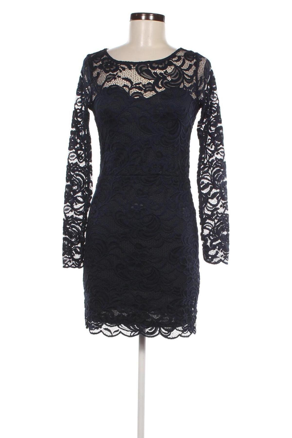 Rochie H&M Divided, Mărime M, Culoare Albastru, Preț 44,99 Lei