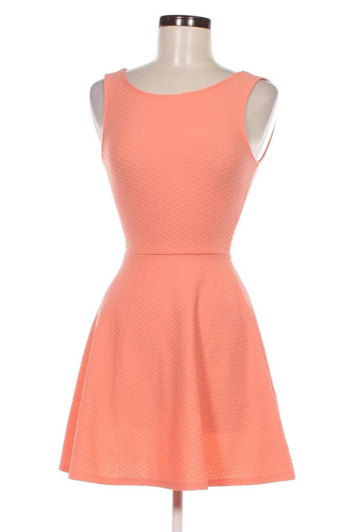 Kleid H&M Divided, Größe S, Farbe Rosa, Preis € 6,99