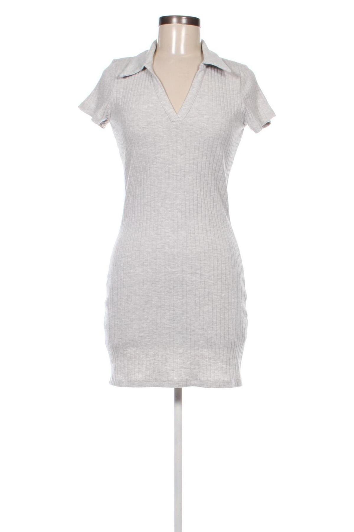 Rochie H&M Divided, Mărime M, Culoare Gri, Preț 33,99 Lei