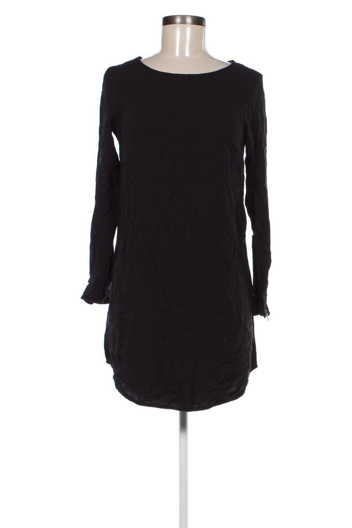 Kleid H&M Divided, Größe M, Farbe Schwarz, Preis 7,99 €