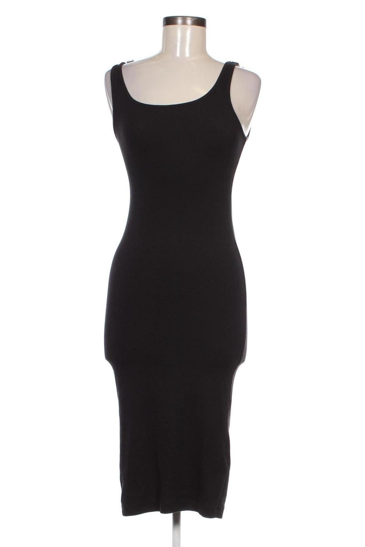 Rochie H&M Divided, Mărime S, Culoare Negru, Preț 44,99 Lei