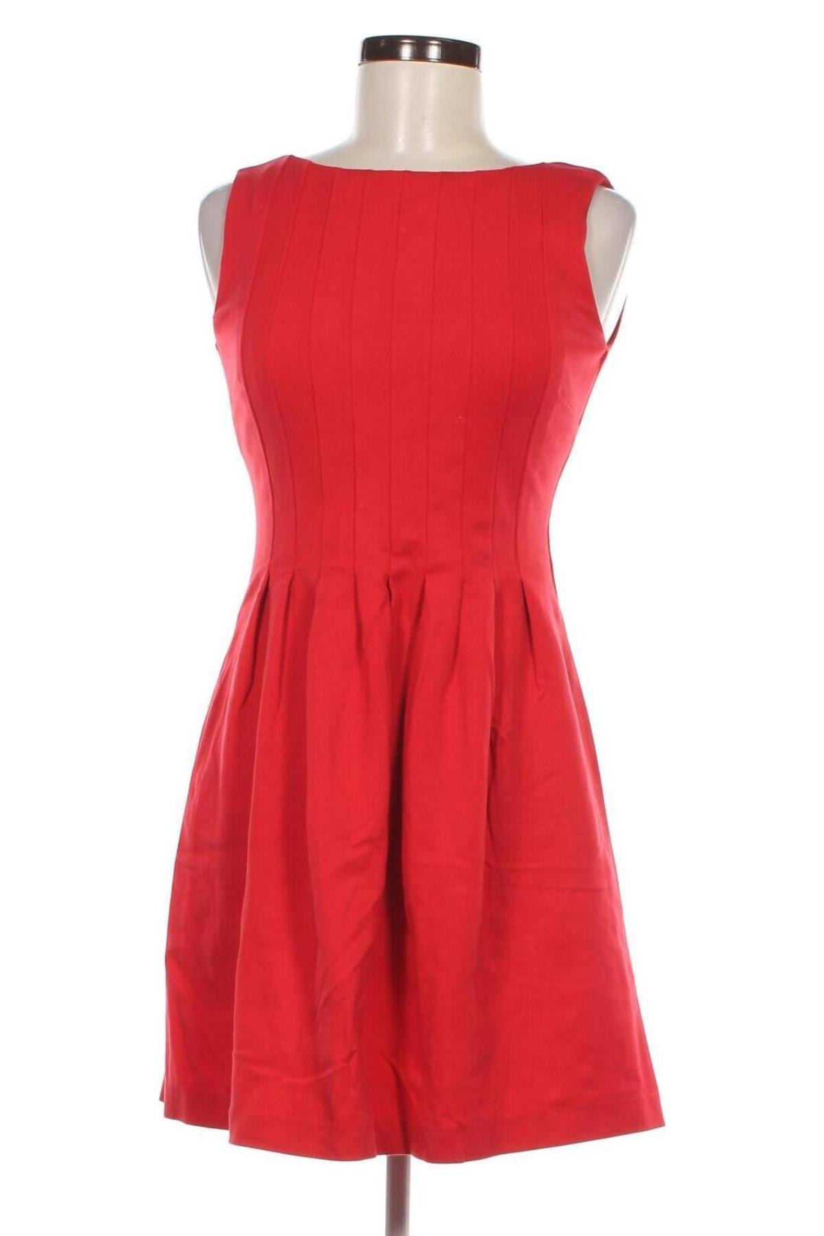 Kleid Hobbs London, Größe M, Farbe Rot, Preis 49,99 €