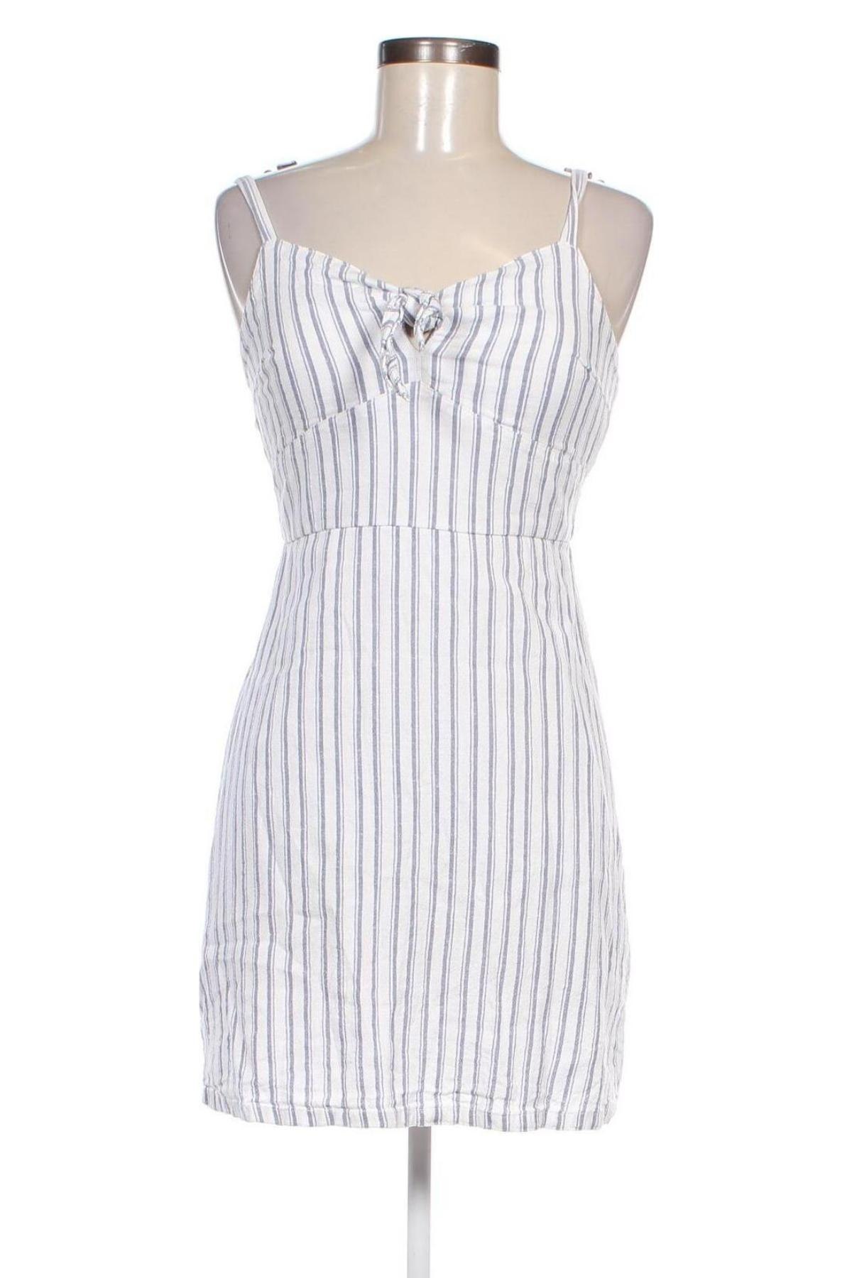 Kleid Hollister, Größe S, Farbe Mehrfarbig, Preis 26,48 €