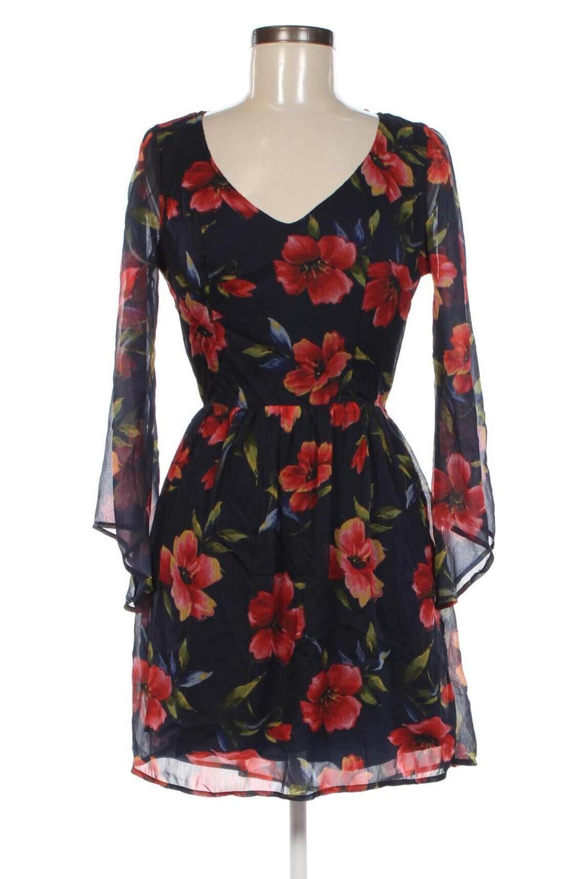 Rochie Hollister, Mărime M, Culoare Multicolor, Preț 79,99 Lei