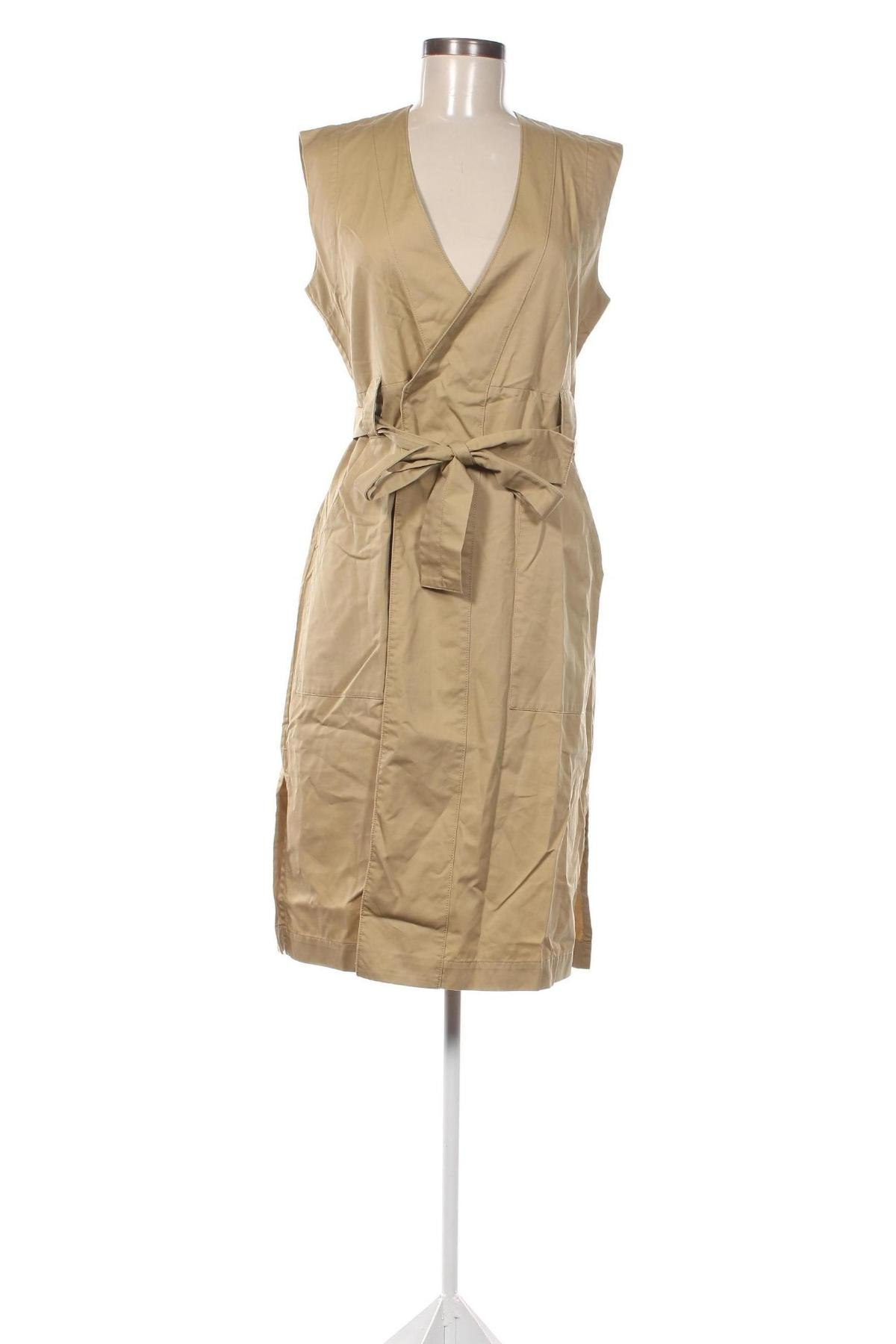 Kleid Hope, Größe S, Farbe Beige, Preis 64,99 €