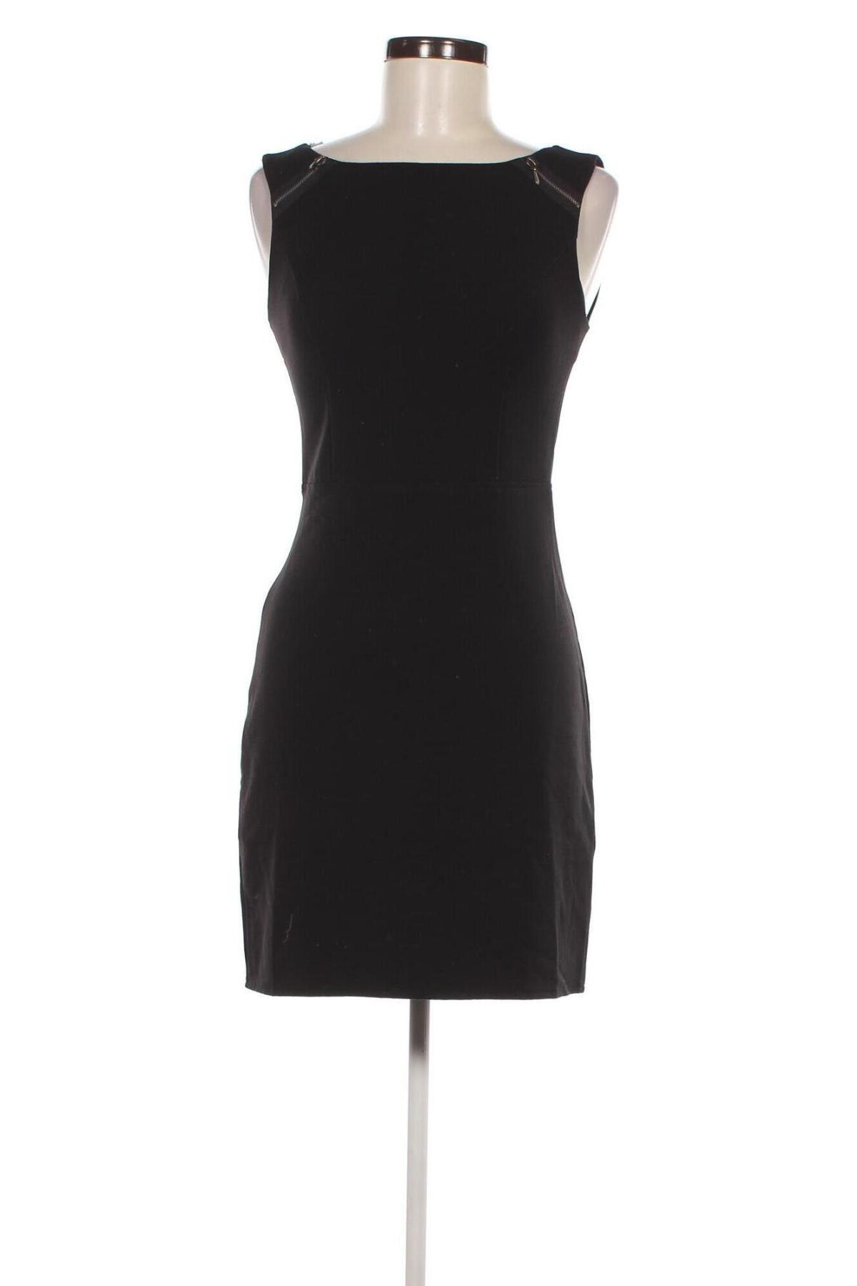 Kleid House, Größe S, Farbe Schwarz, Preis 9,49 €