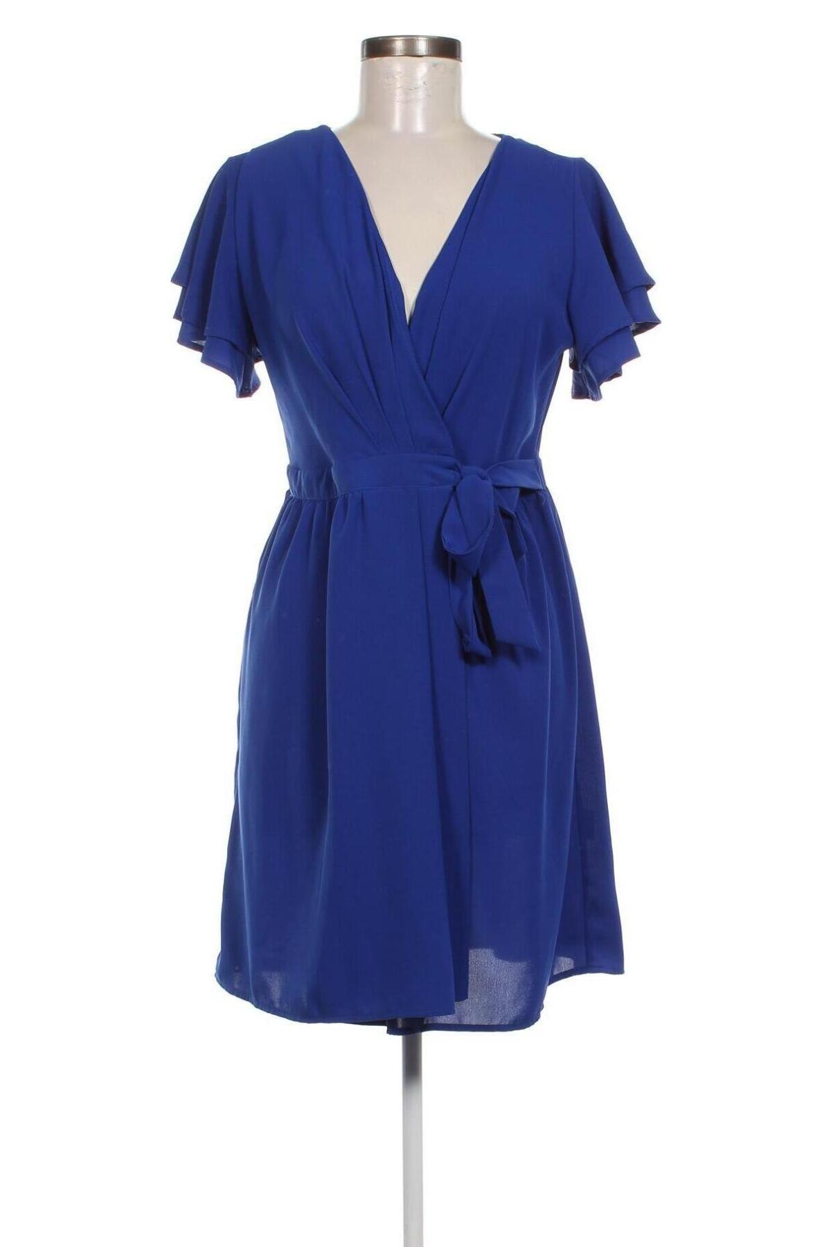 Kleid House, Größe M, Farbe Blau, Preis 9,49 €