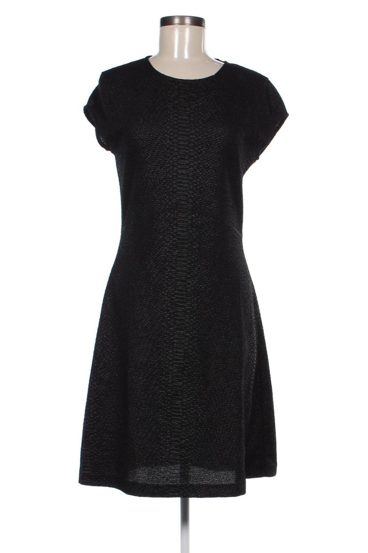 Rochie Hugo Boss, Mărime M, Culoare Negru, Preț 392,99 Lei