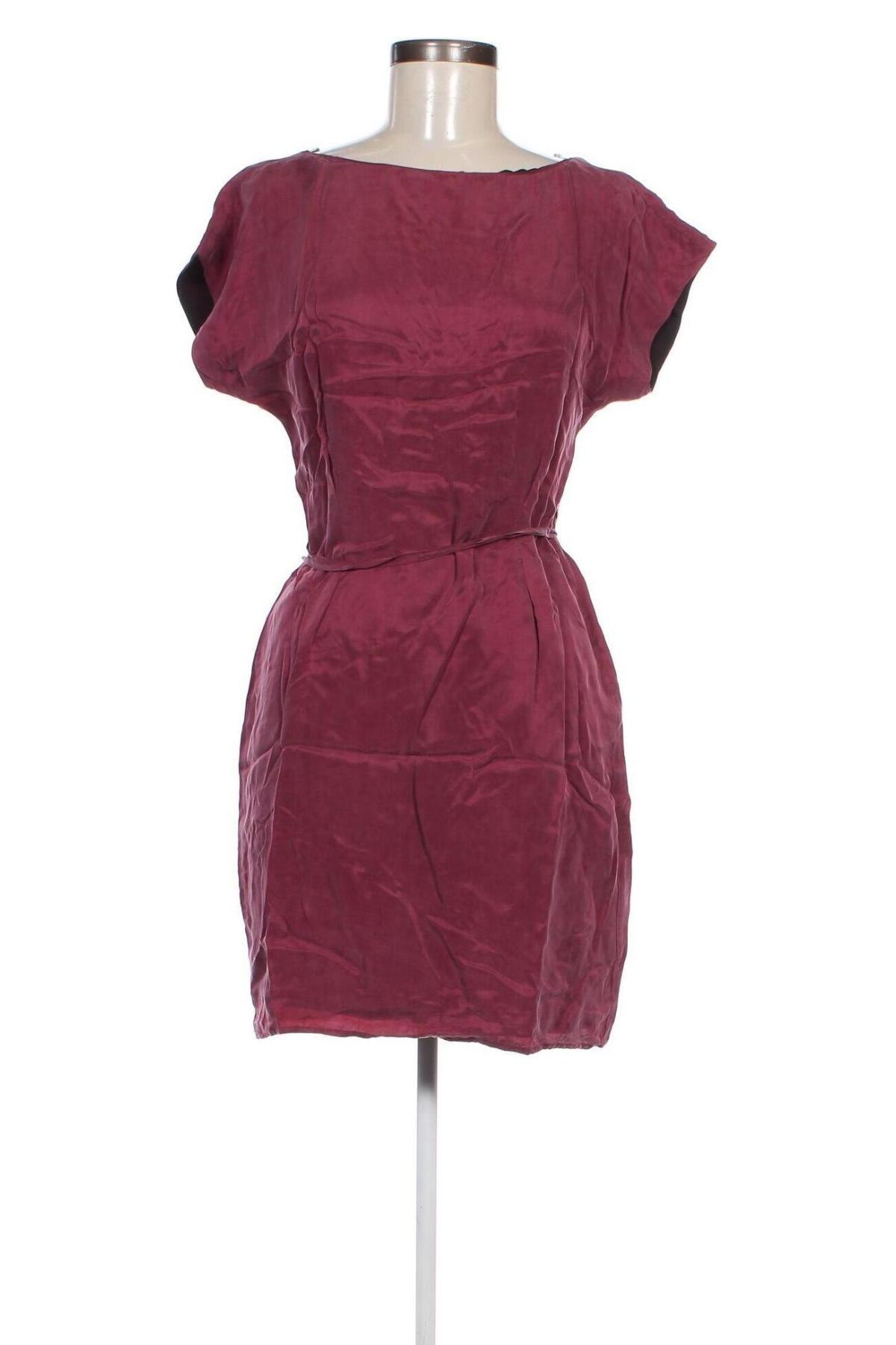 Kleid IKKS, Größe M, Farbe Lila, Preis 59,49 €