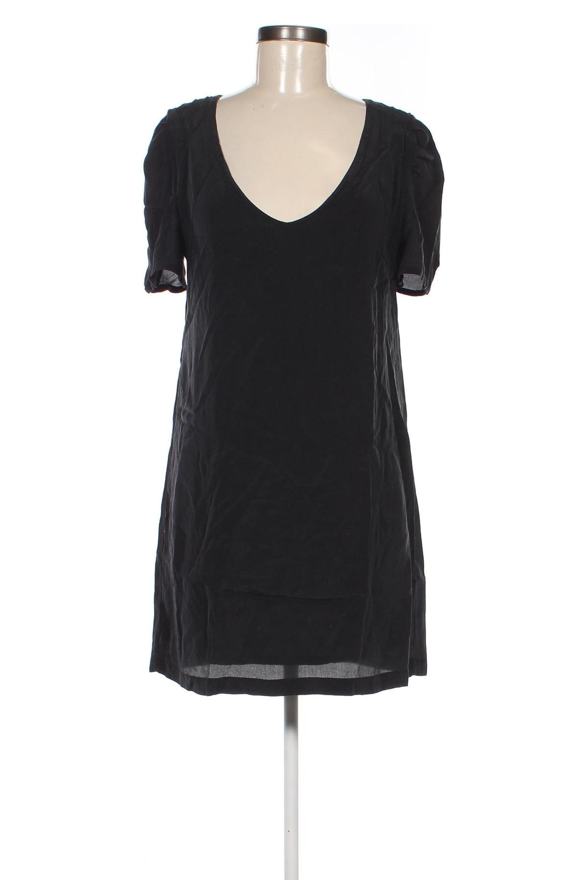 Kleid IKKS, Größe M, Farbe Schwarz, Preis 54,99 €