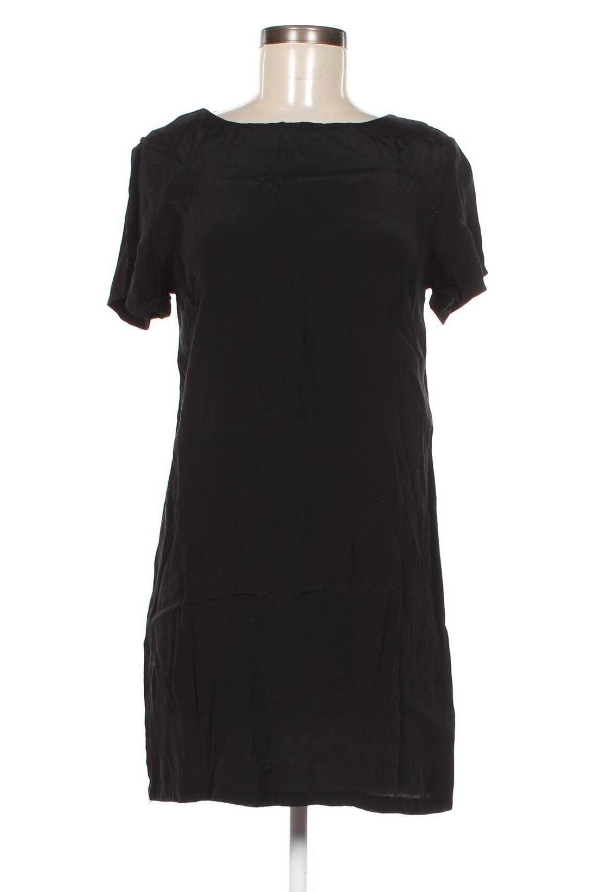 Rochie Ichi, Mărime S, Culoare Negru, Preț 102,99 Lei