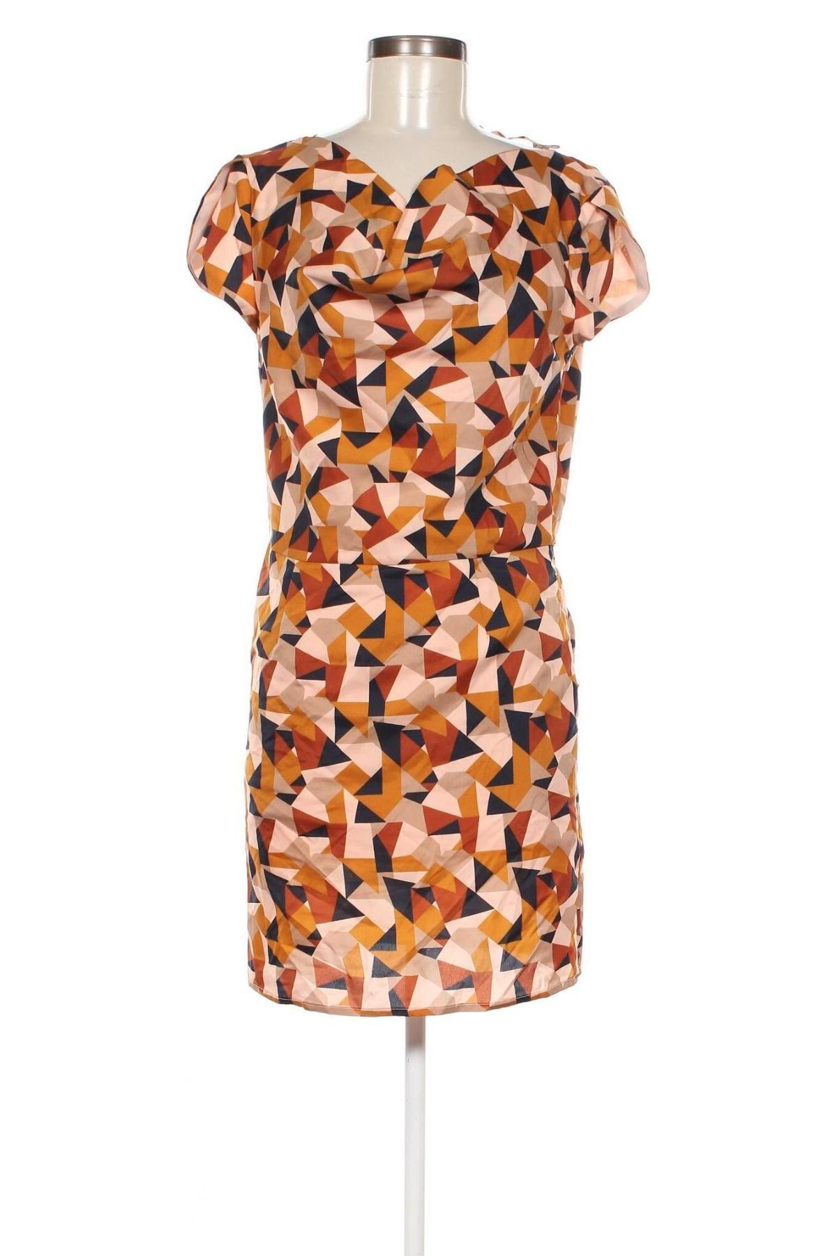 Rochie Ichi, Mărime XS, Culoare Multicolor, Preț 102,99 Lei