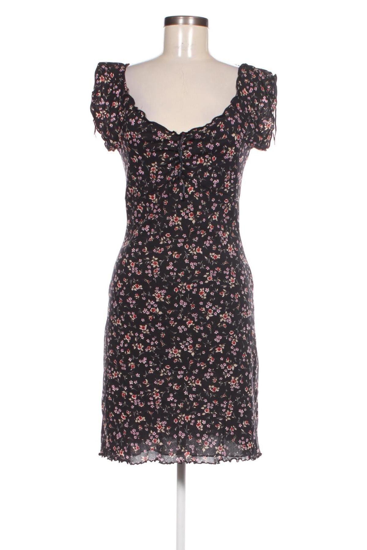 Kleid Ici Et Maintenant, Größe S, Farbe Mehrfarbig, Preis 7,99 €