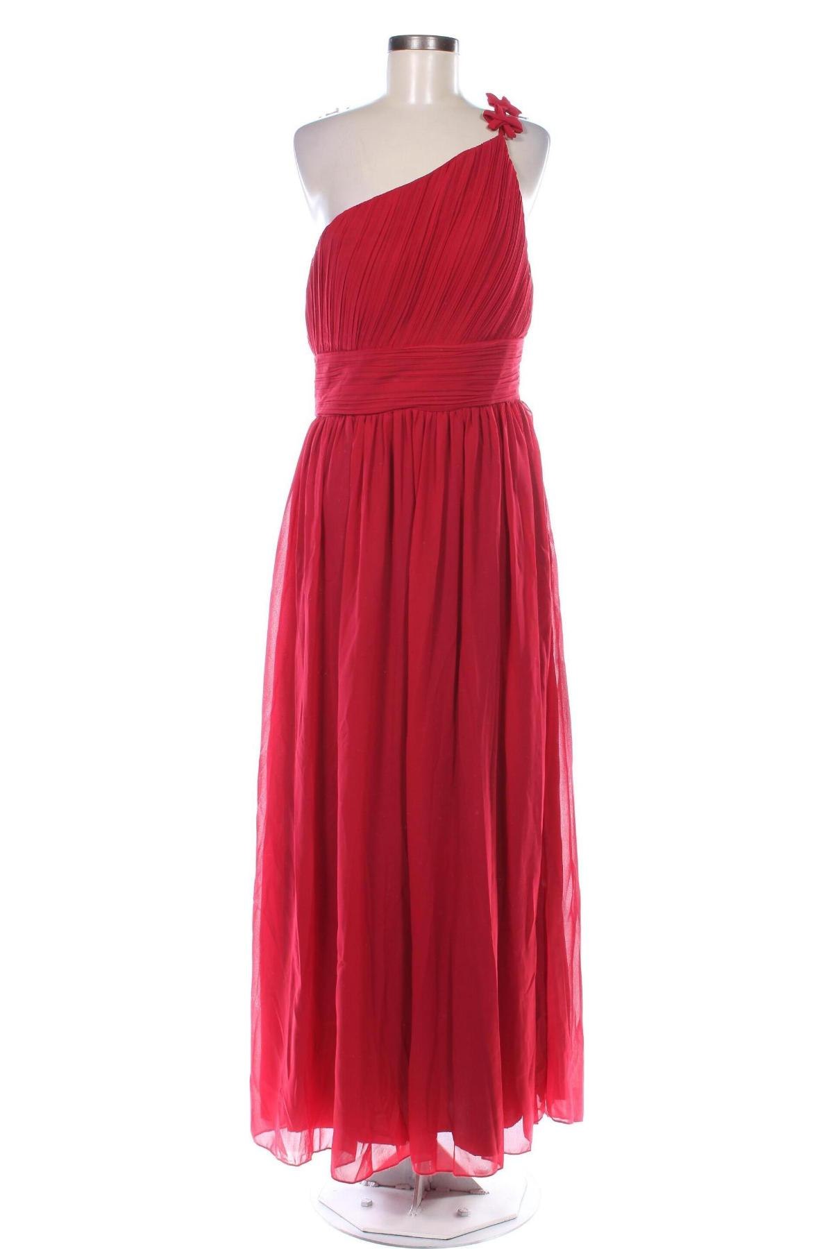 Kleid Iefiel, Größe XL, Farbe Rot, Preis € 21,49