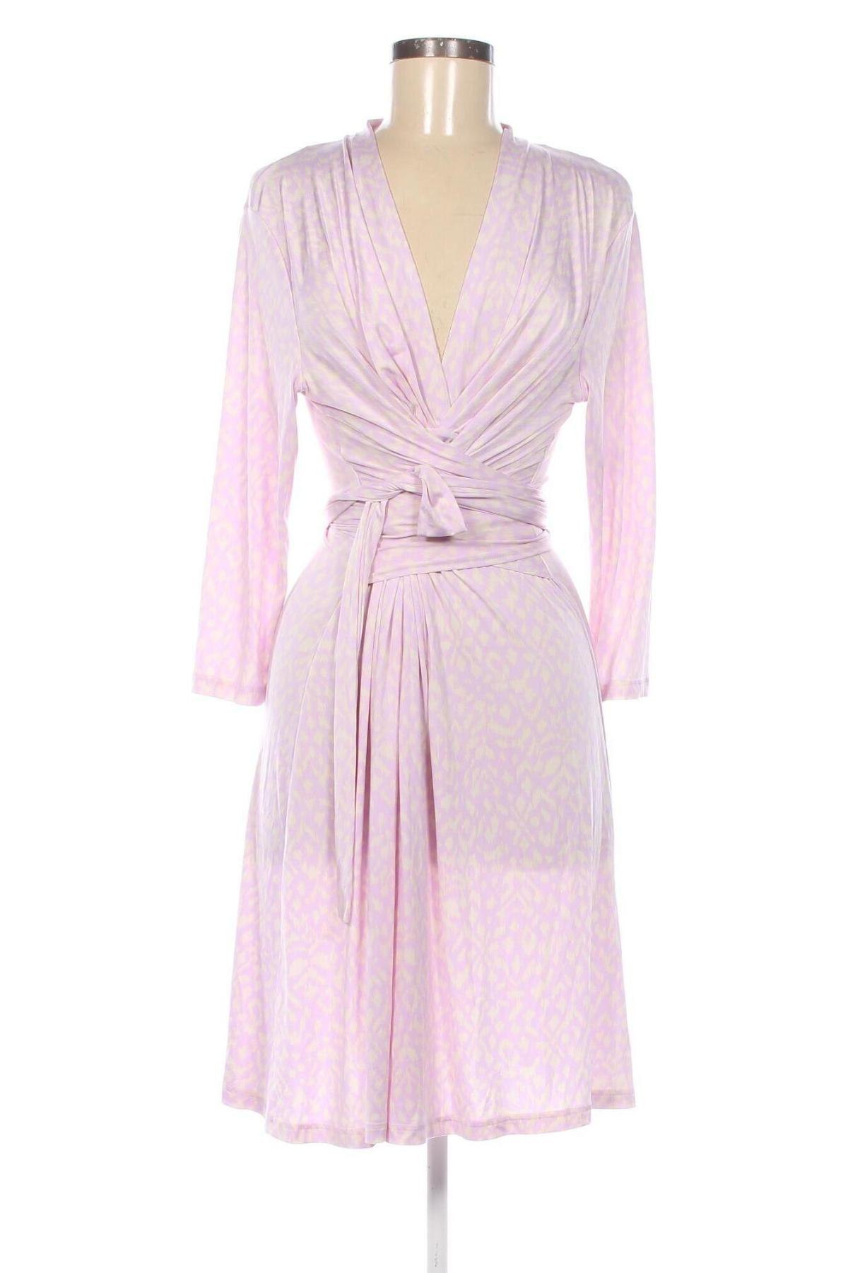 Kleid Ilse Jacobsen, Größe XL, Farbe Rosa, Preis 29,99 €