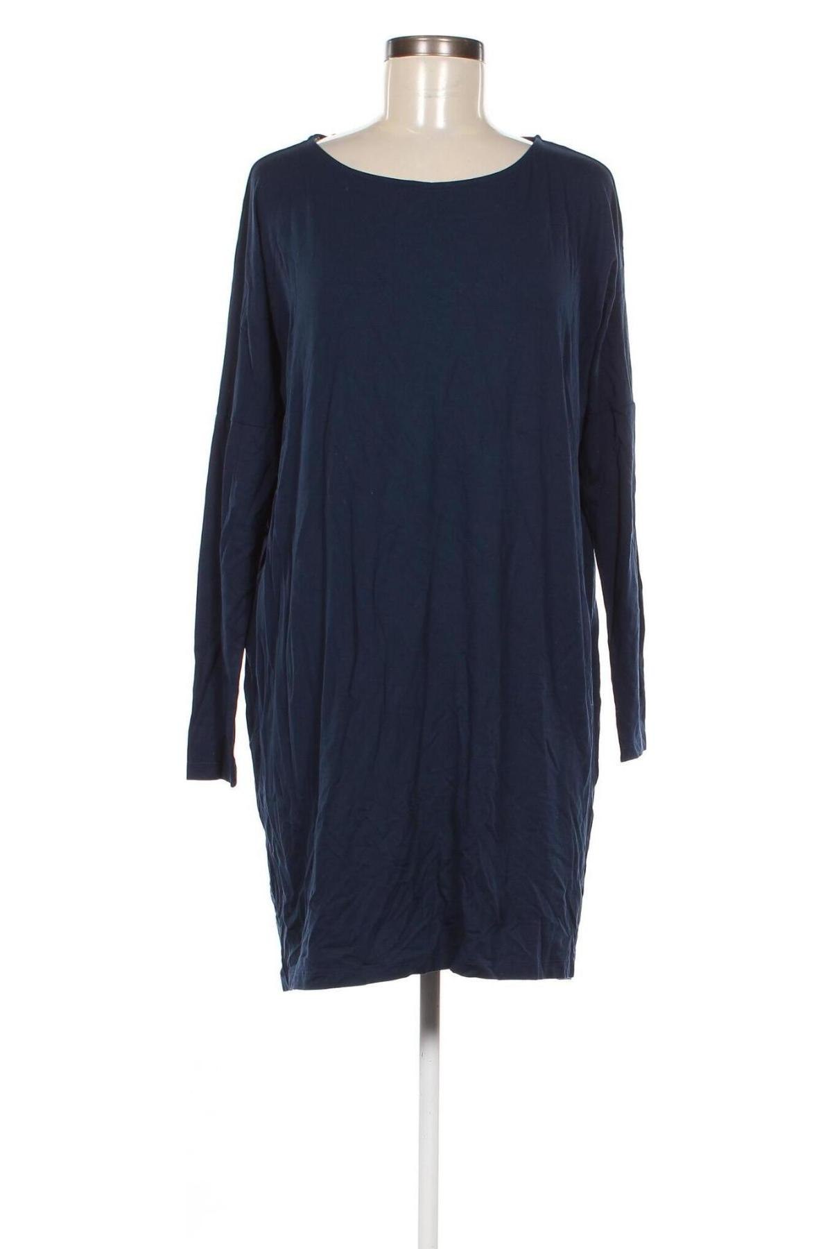 Kleid Ilse Jacobsen, Größe S, Farbe Blau, Preis € 8,99