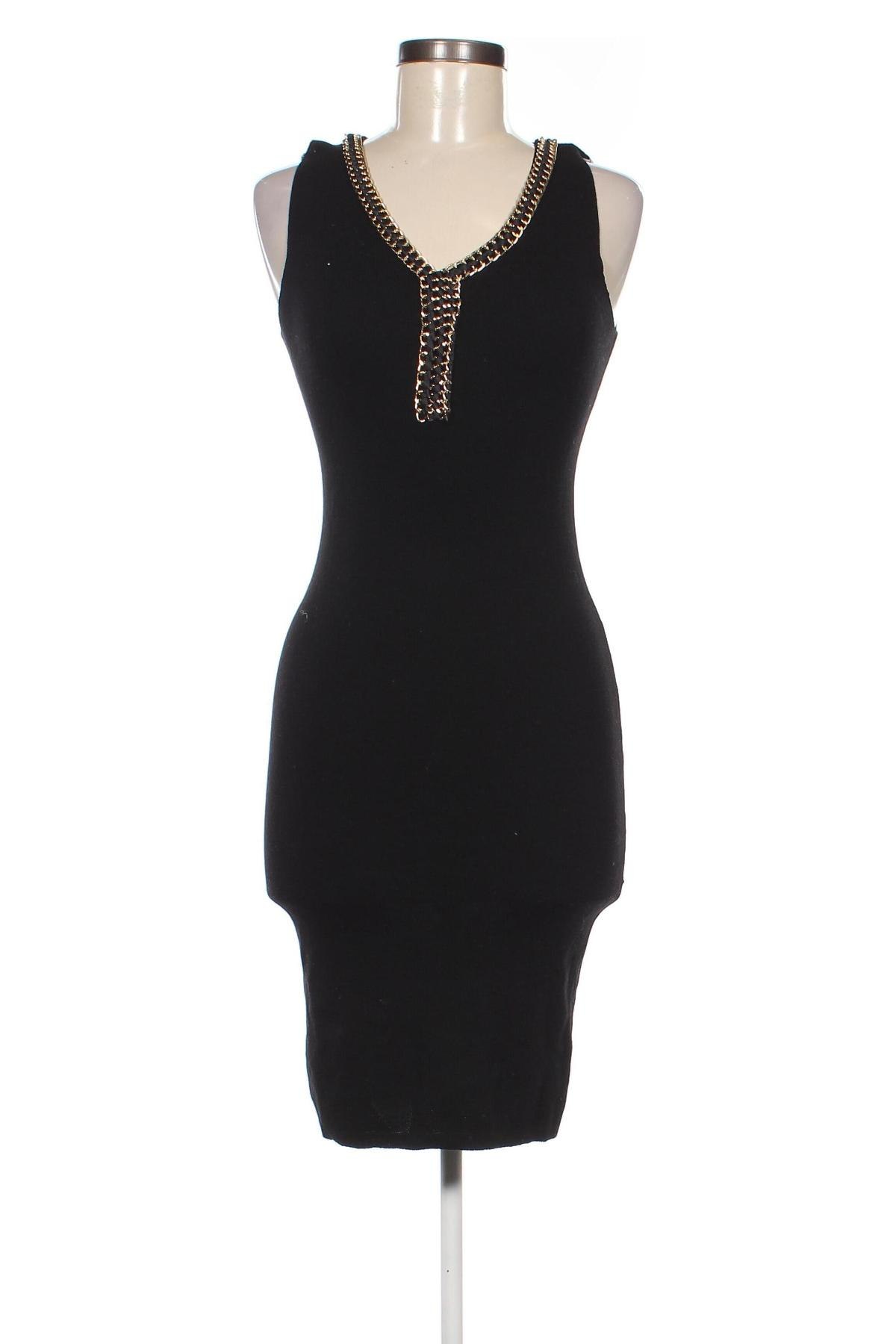 Rochie Impression, Mărime M, Culoare Negru, Preț 33,99 Lei